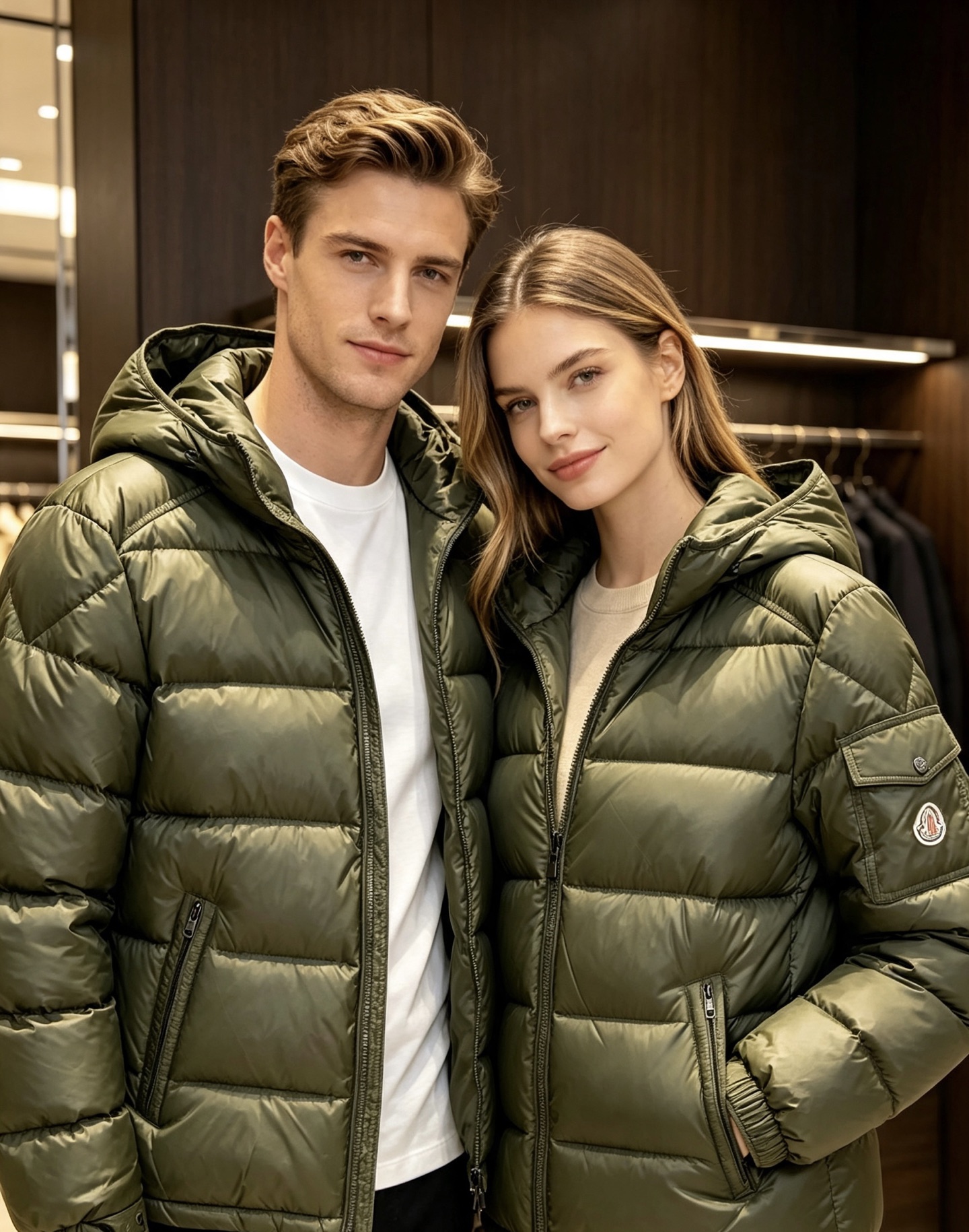 Jackets