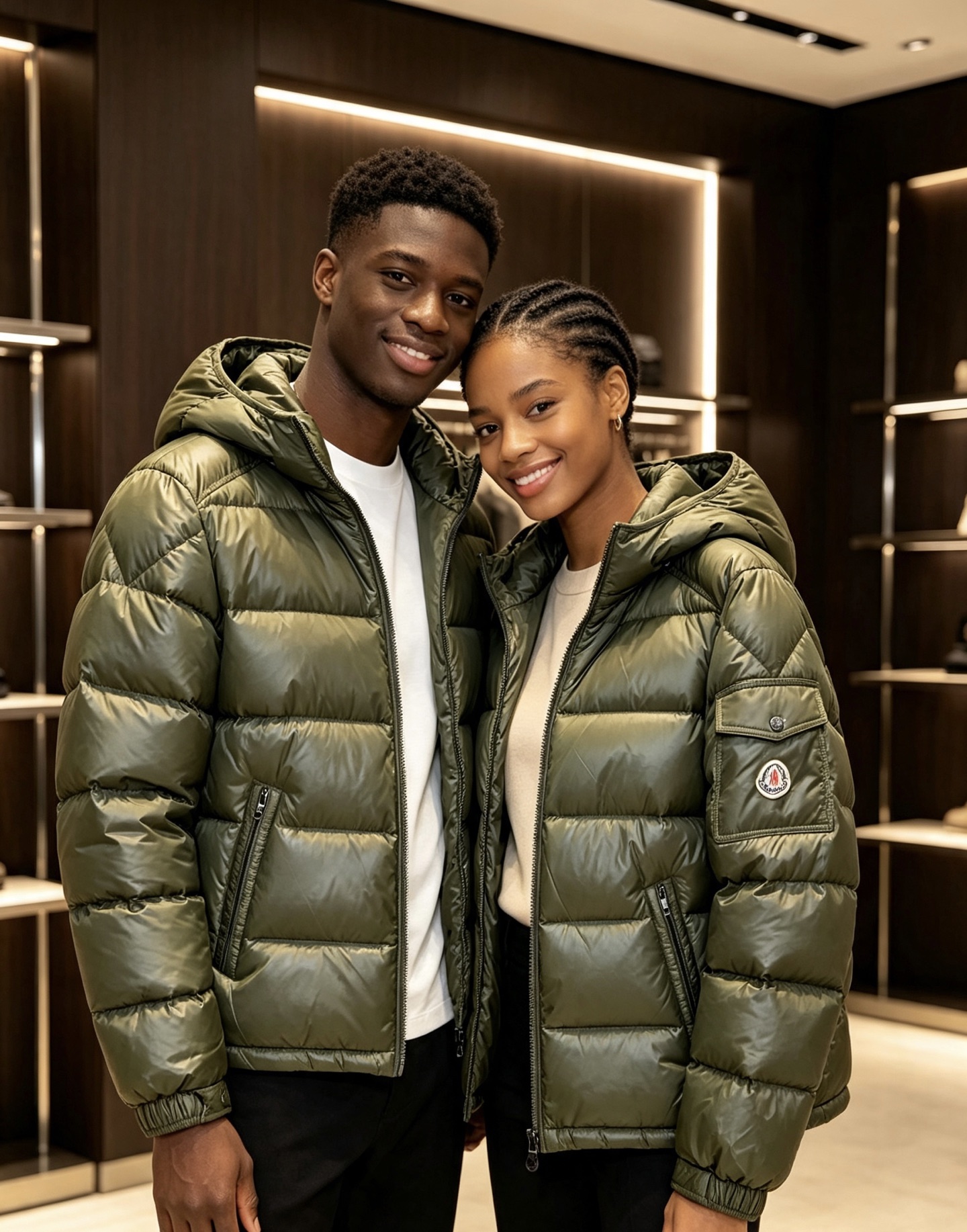 Jackets