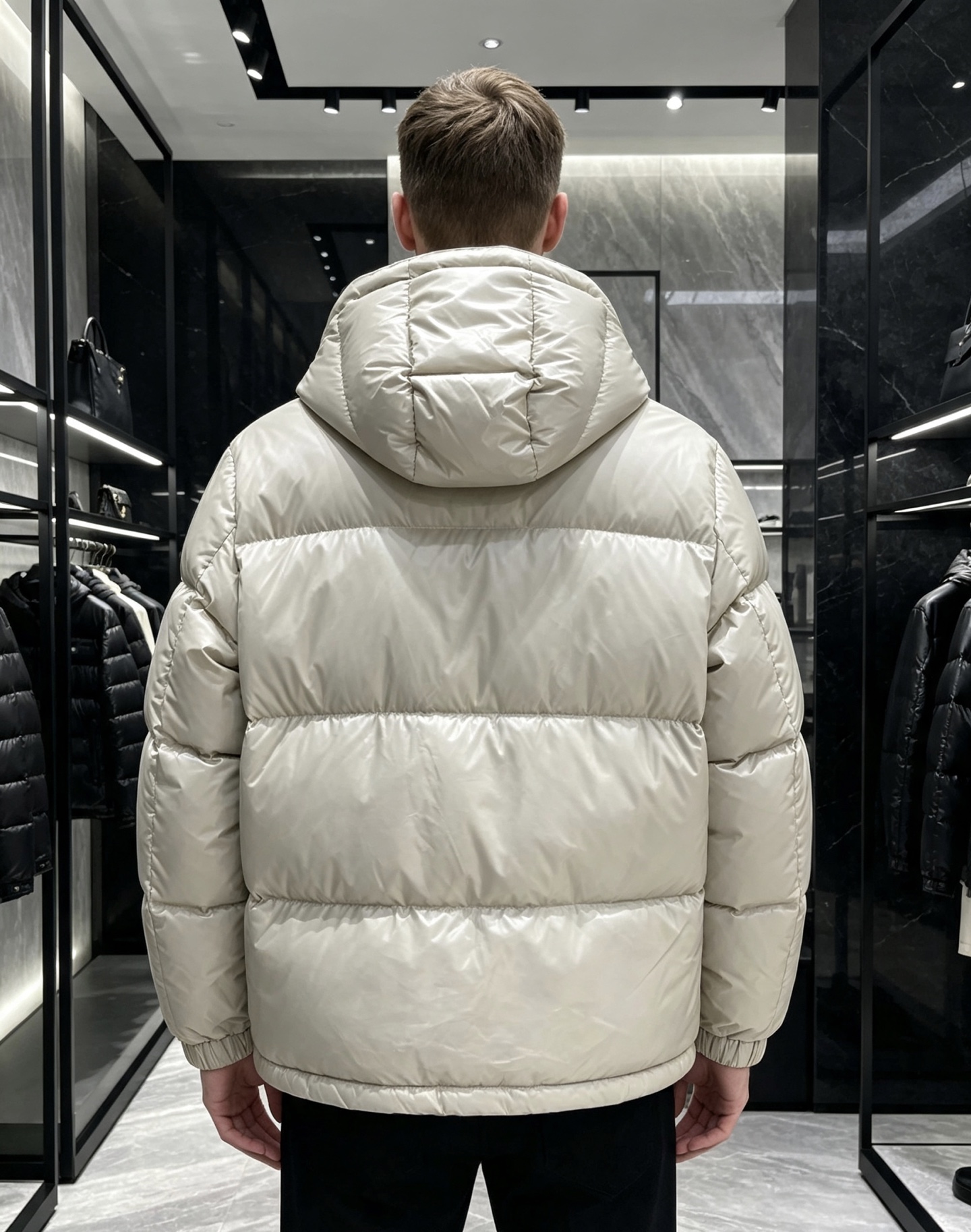 Jackets