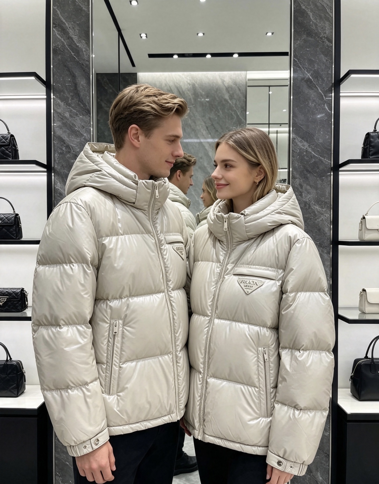 Jackets