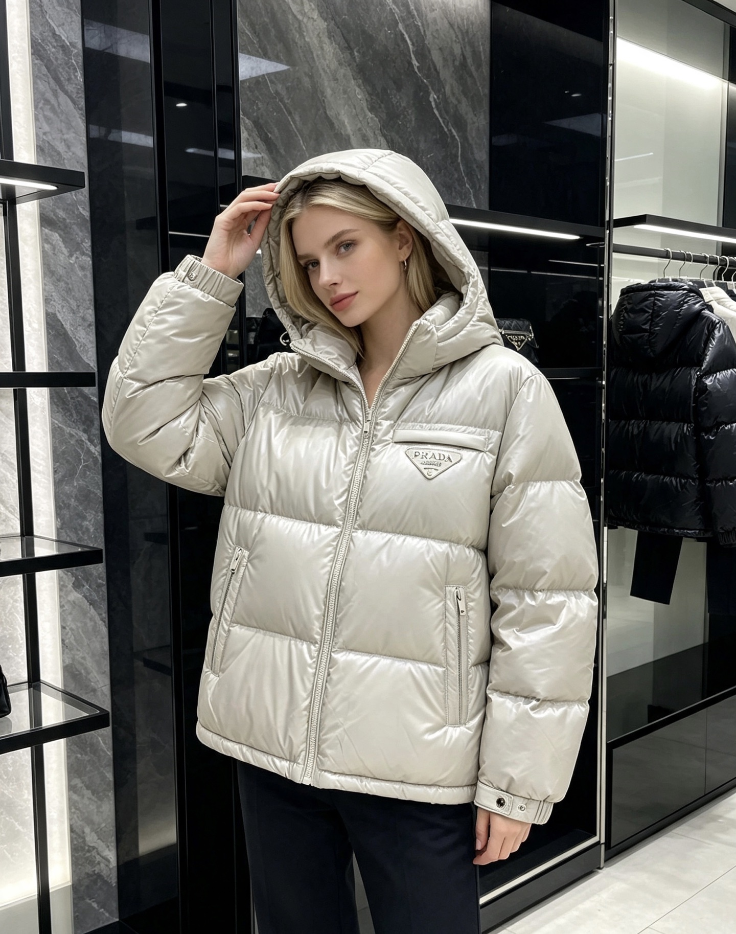 Jackets