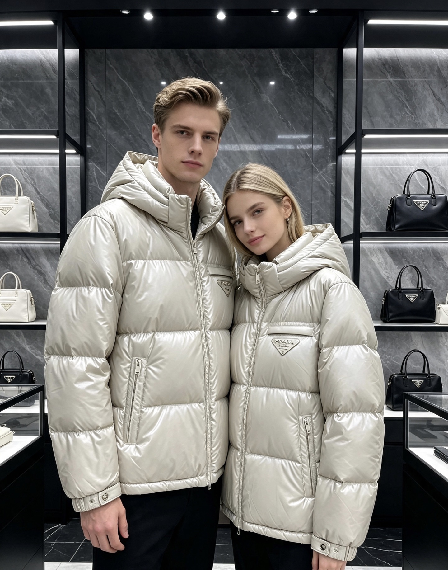 Jackets