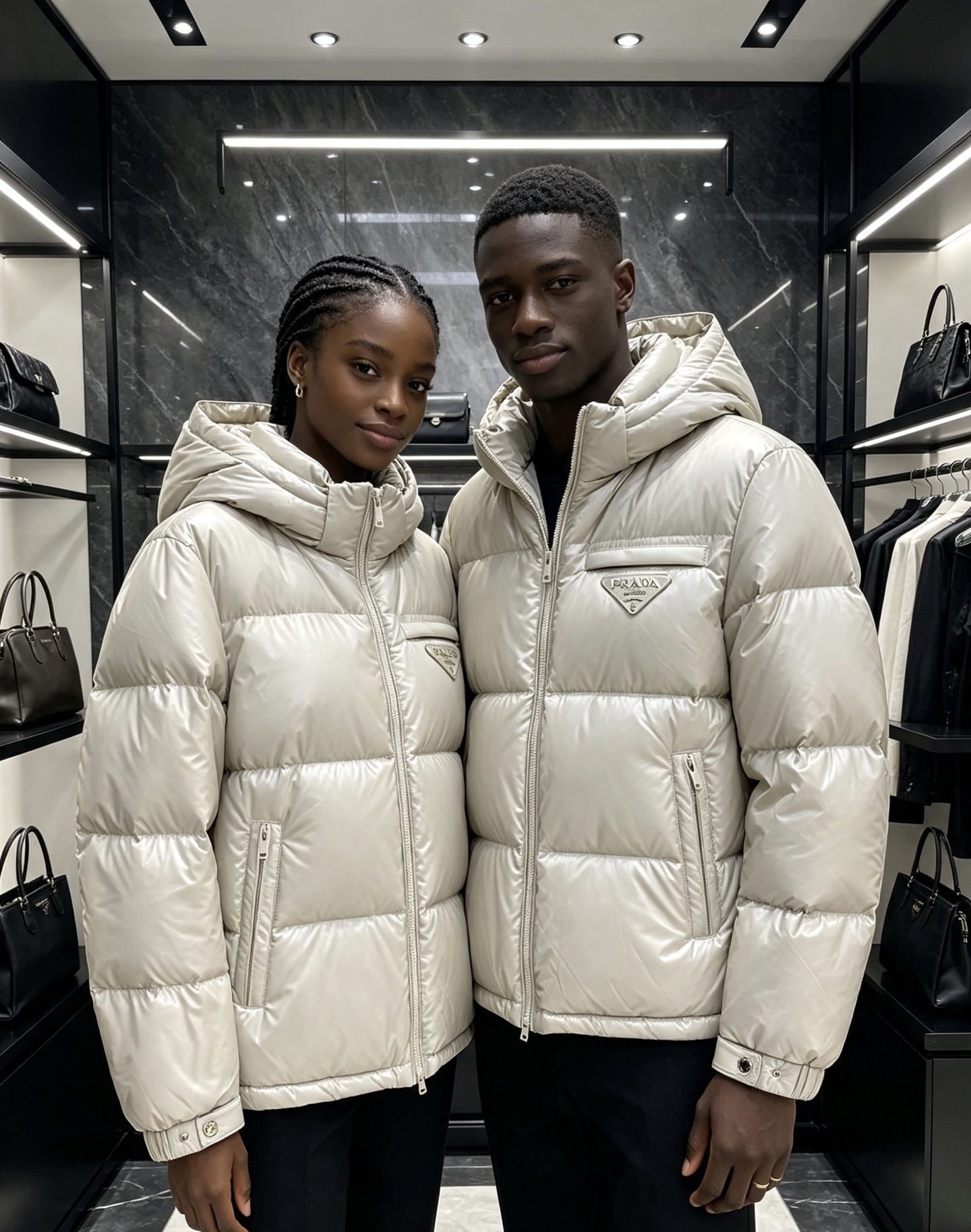 Jackets