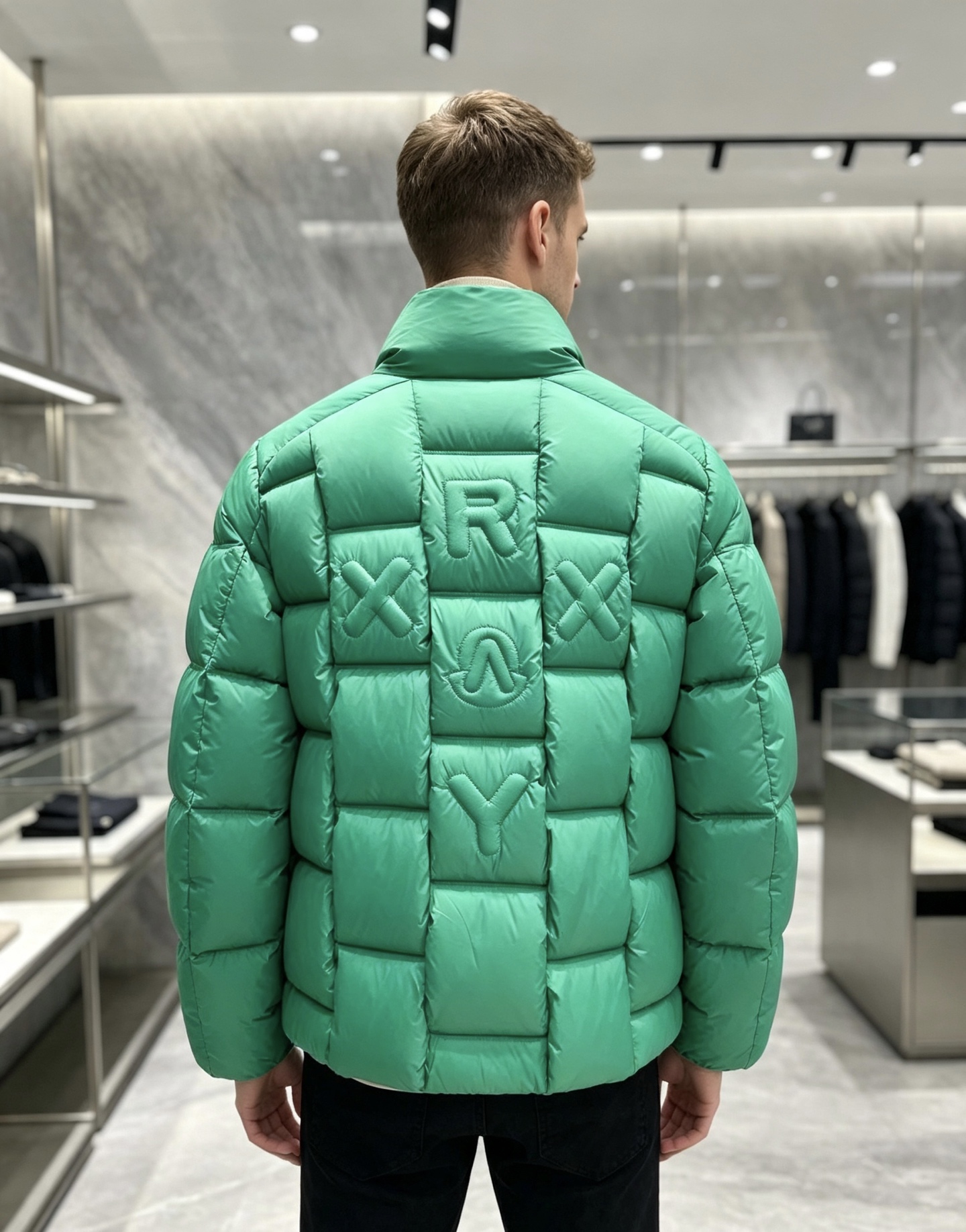 Jackets