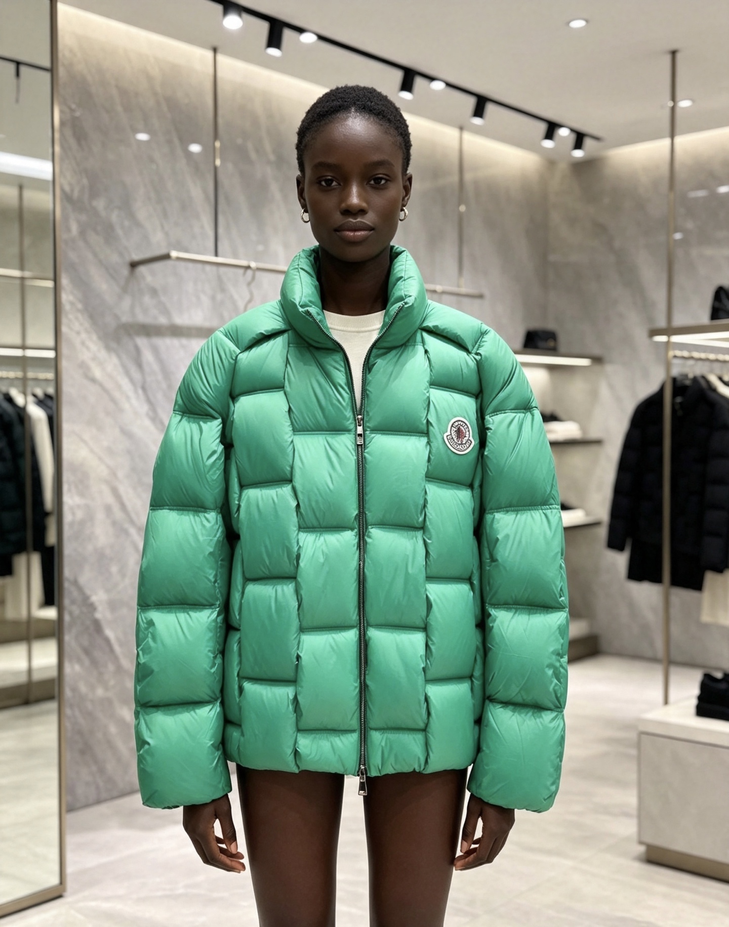 Jackets