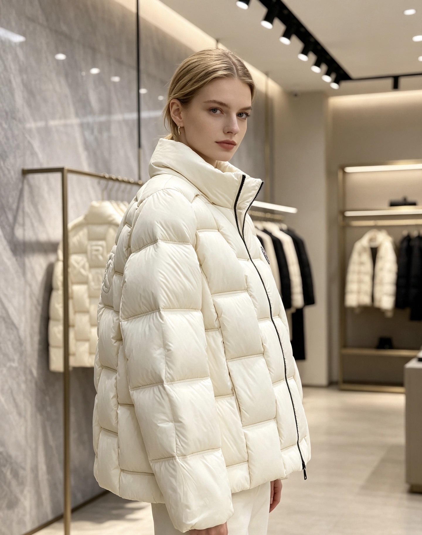 Jackets