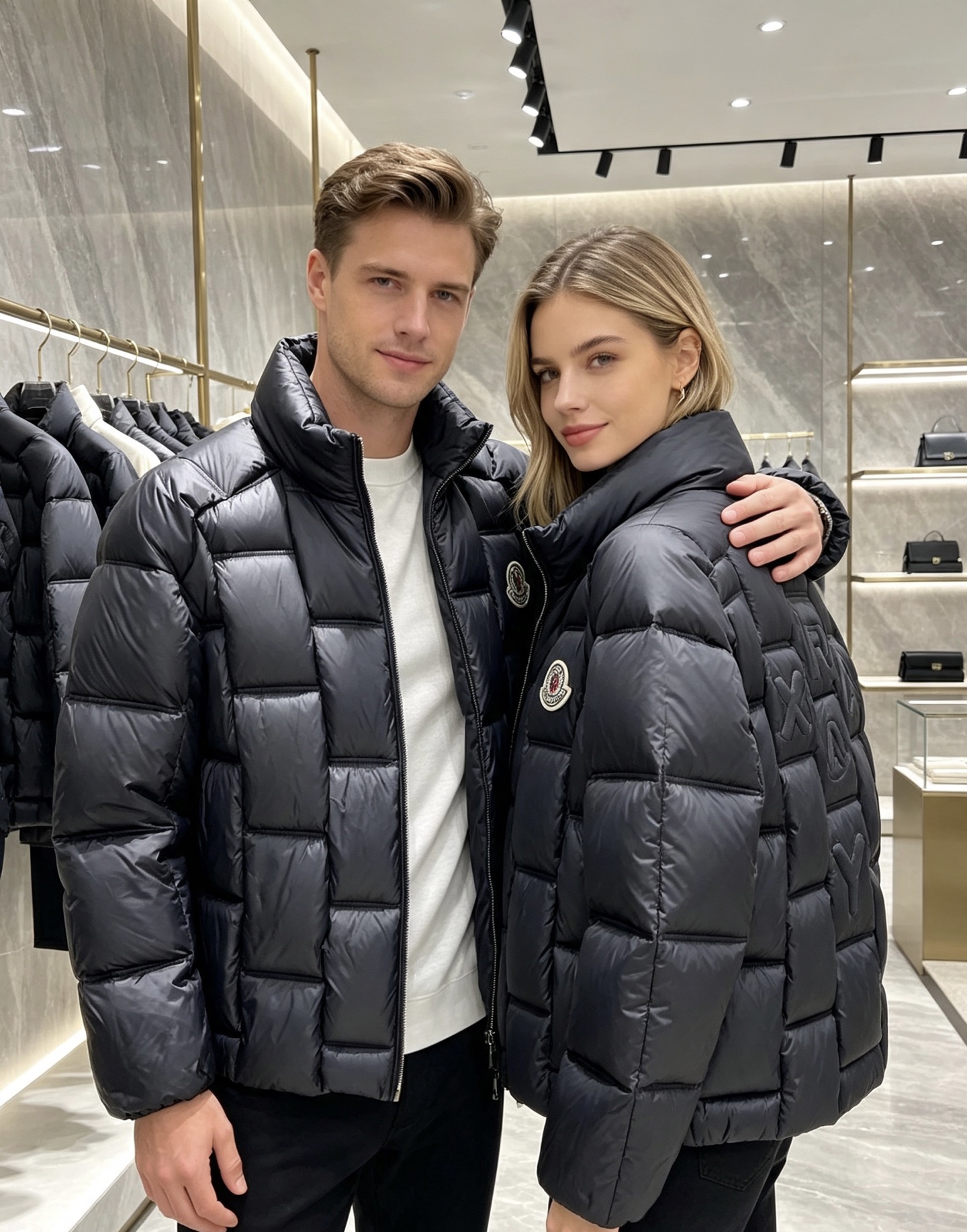 Jackets