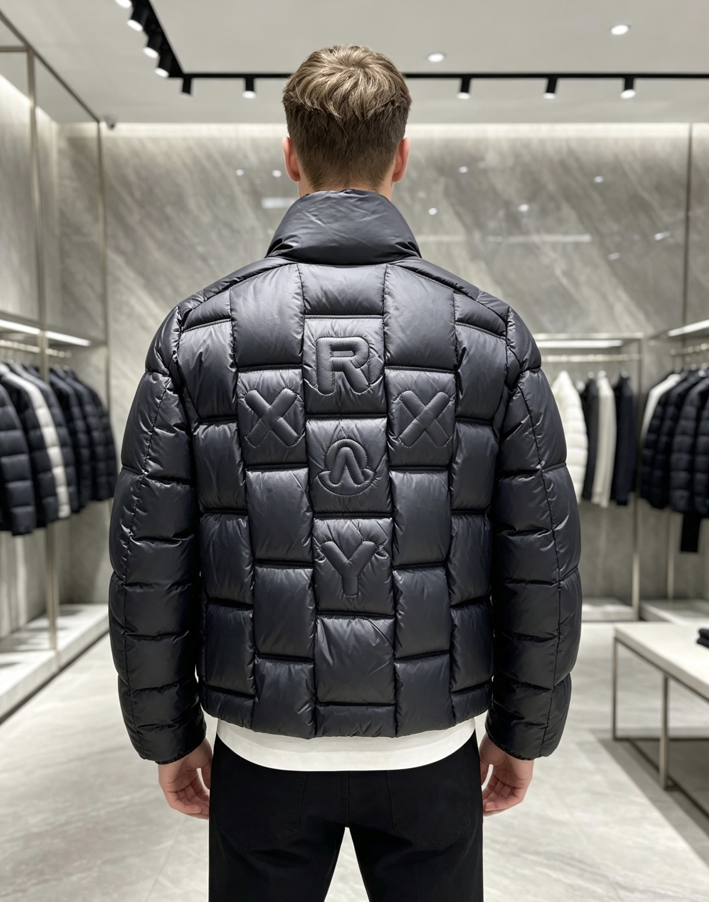 Jackets