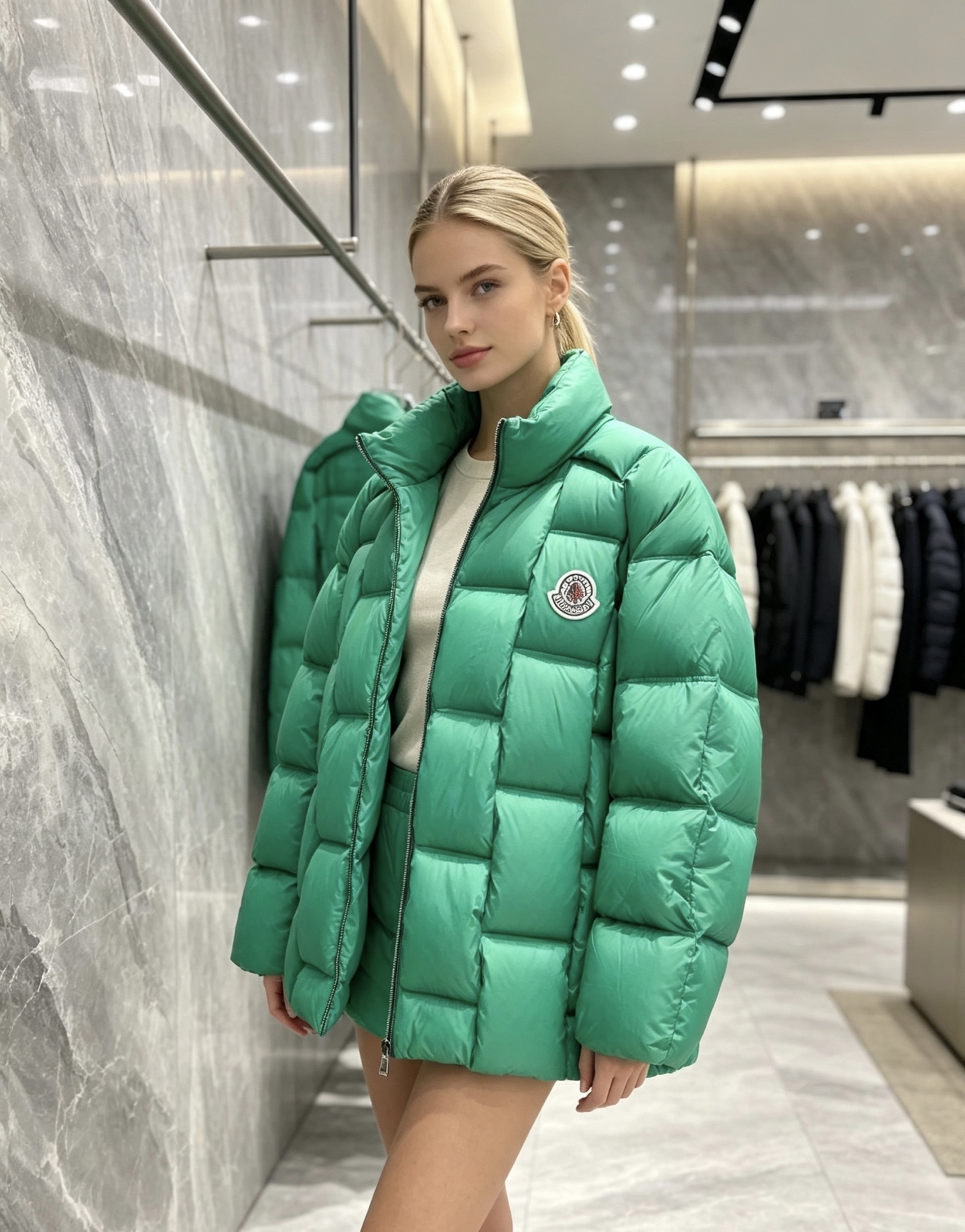 Jackets