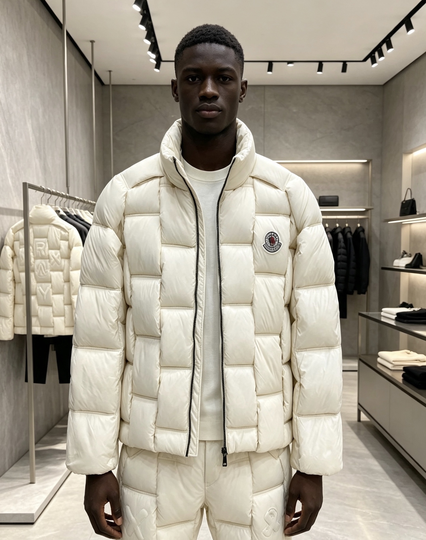 Jackets