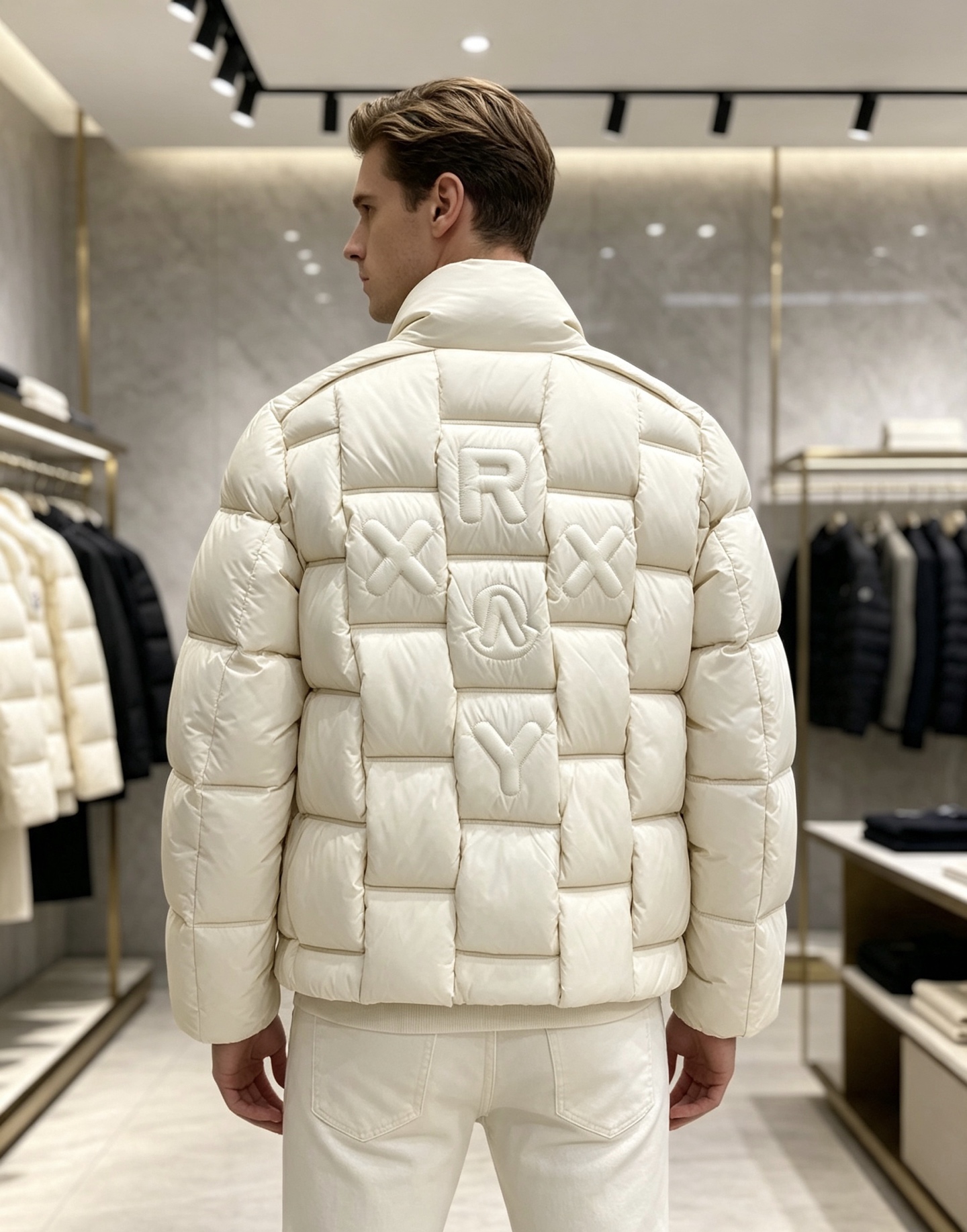 Jackets