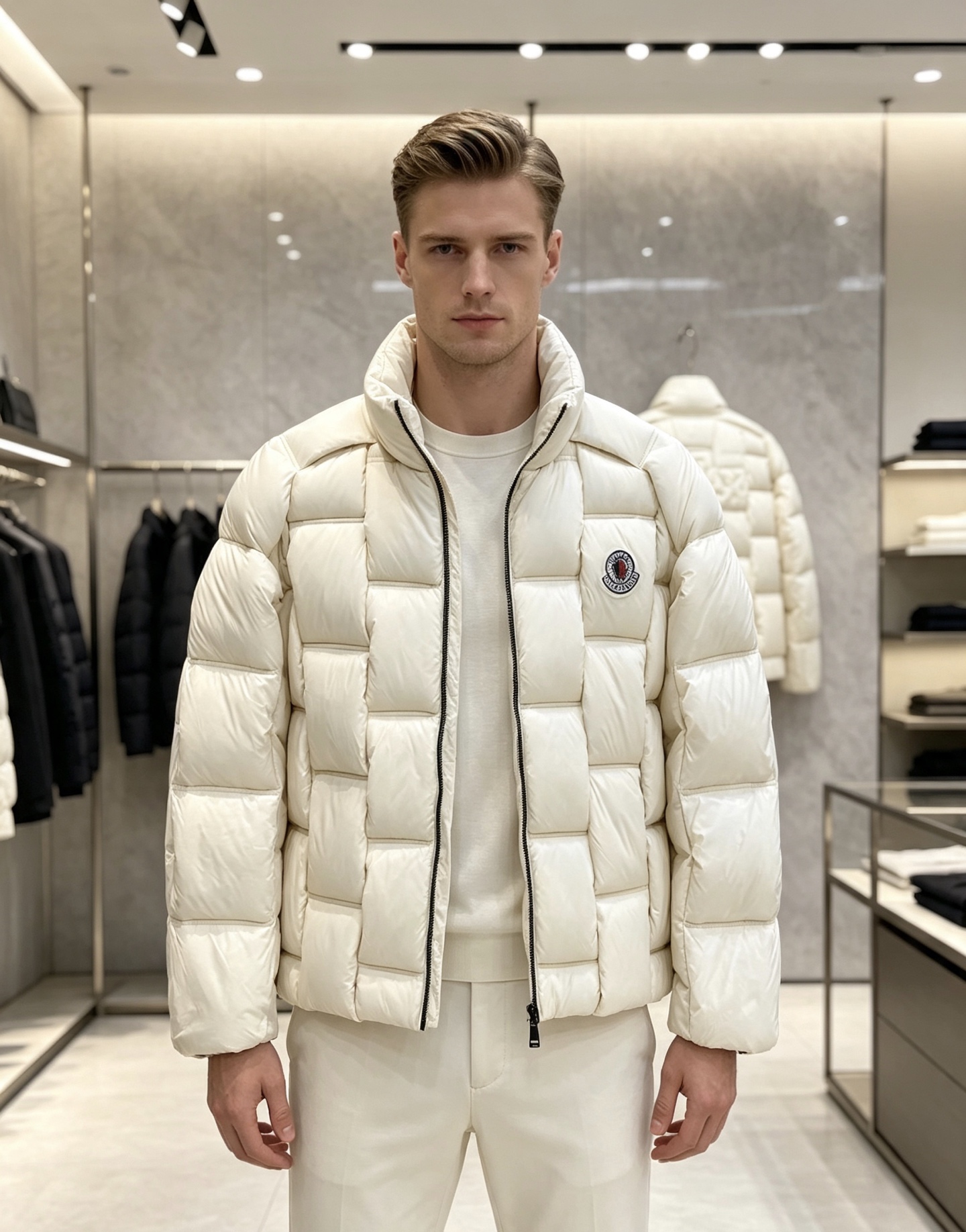 Jackets