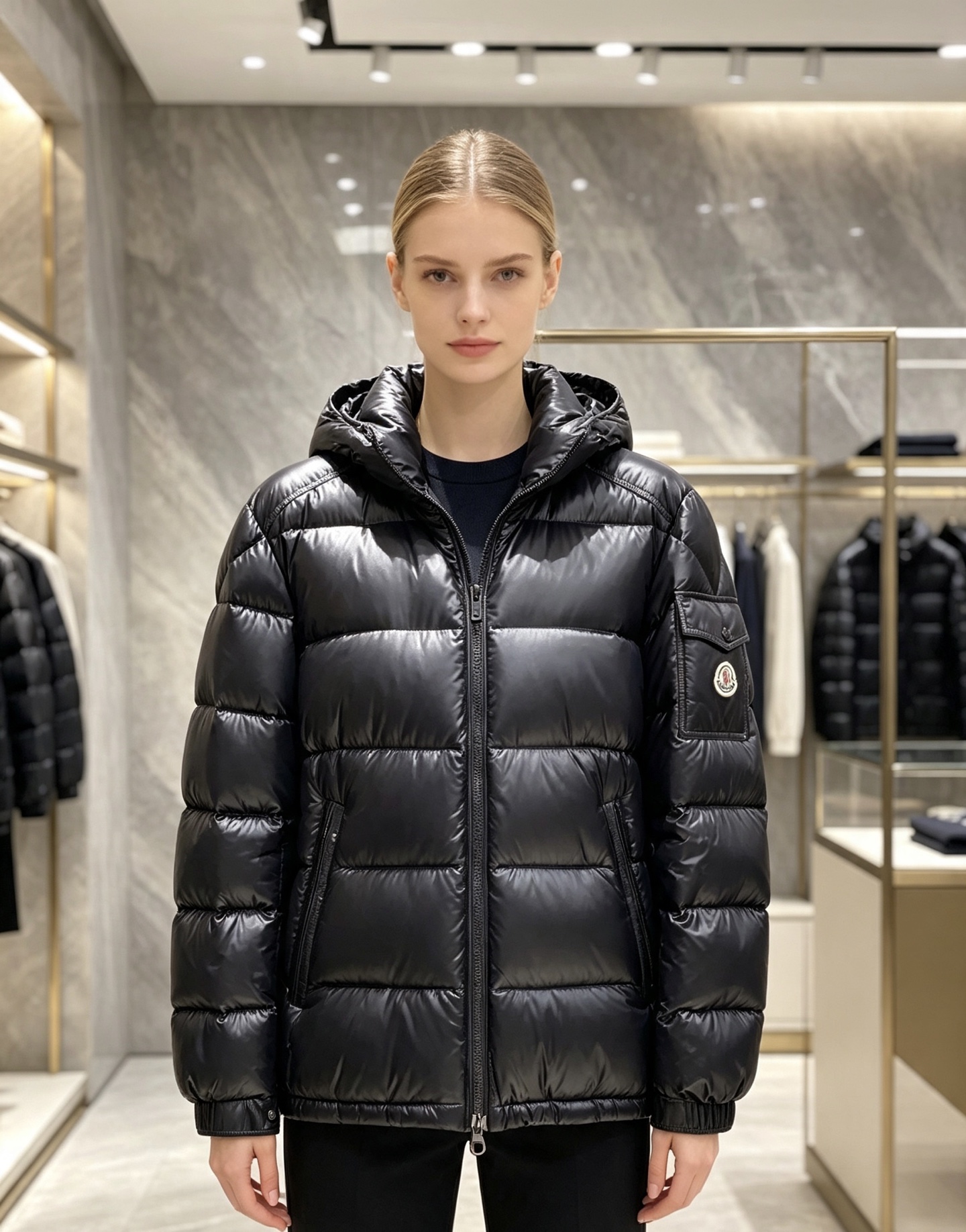 Jackets