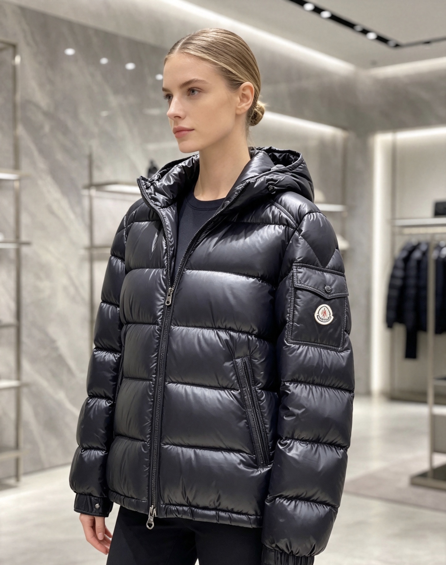 Jackets