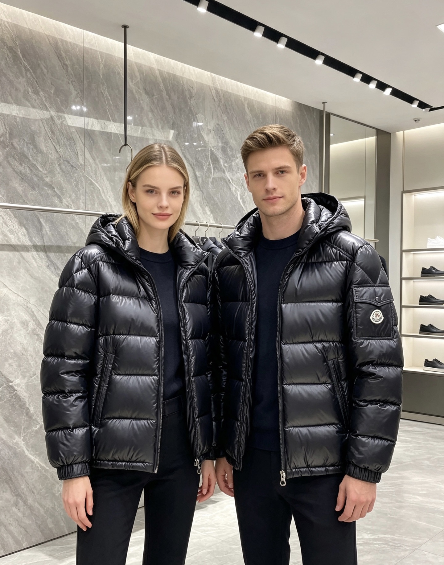 Jackets