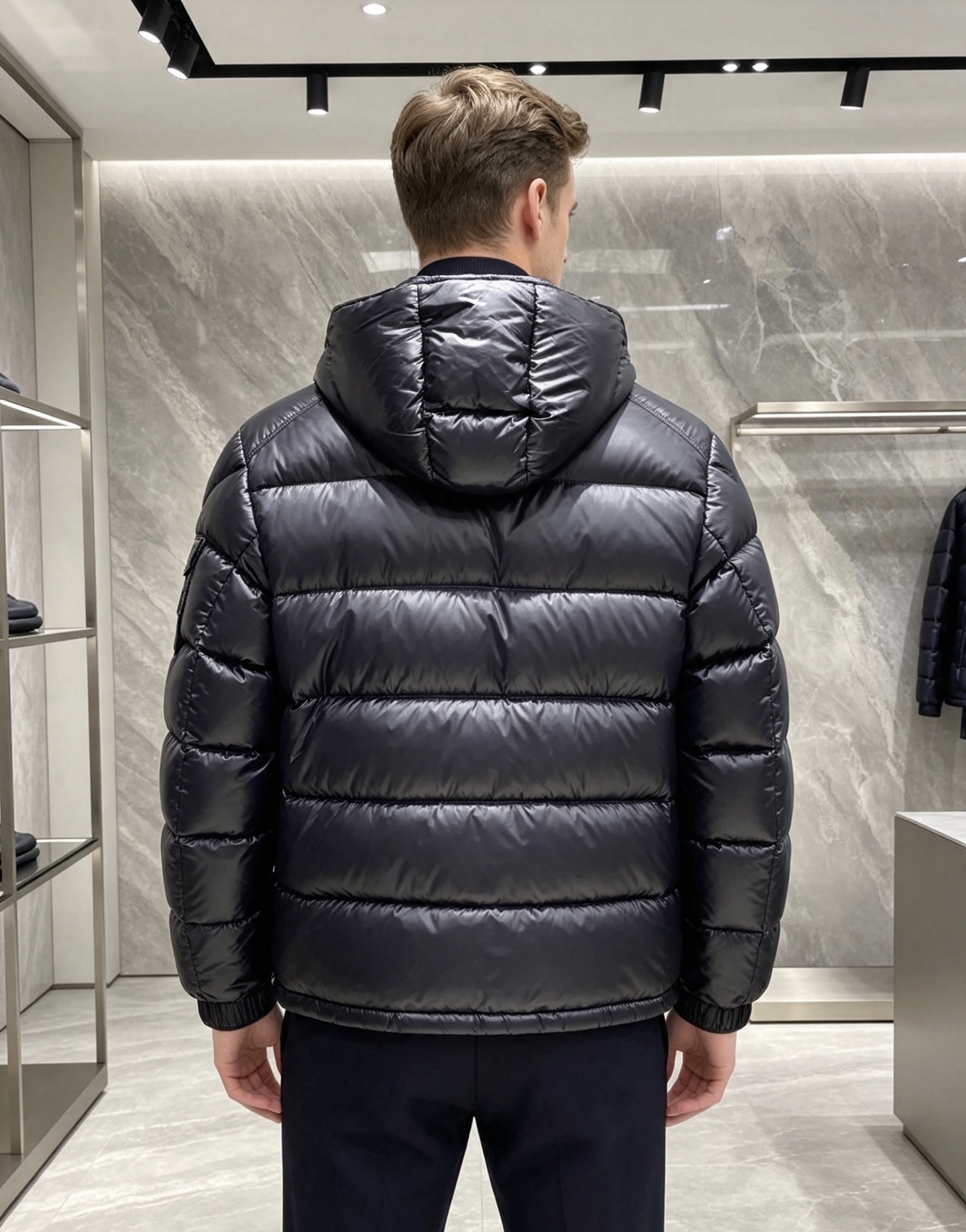 Jackets