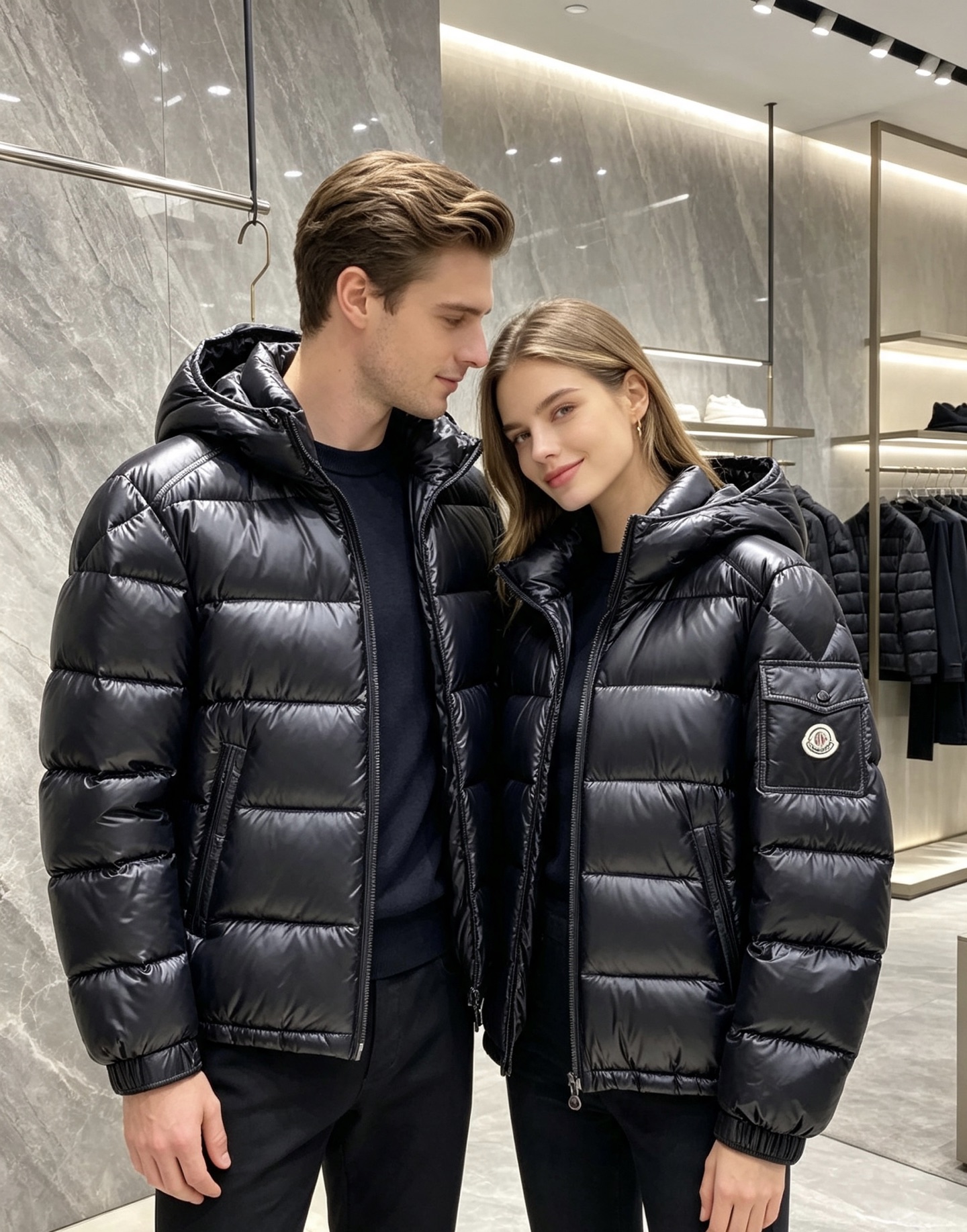 Jackets