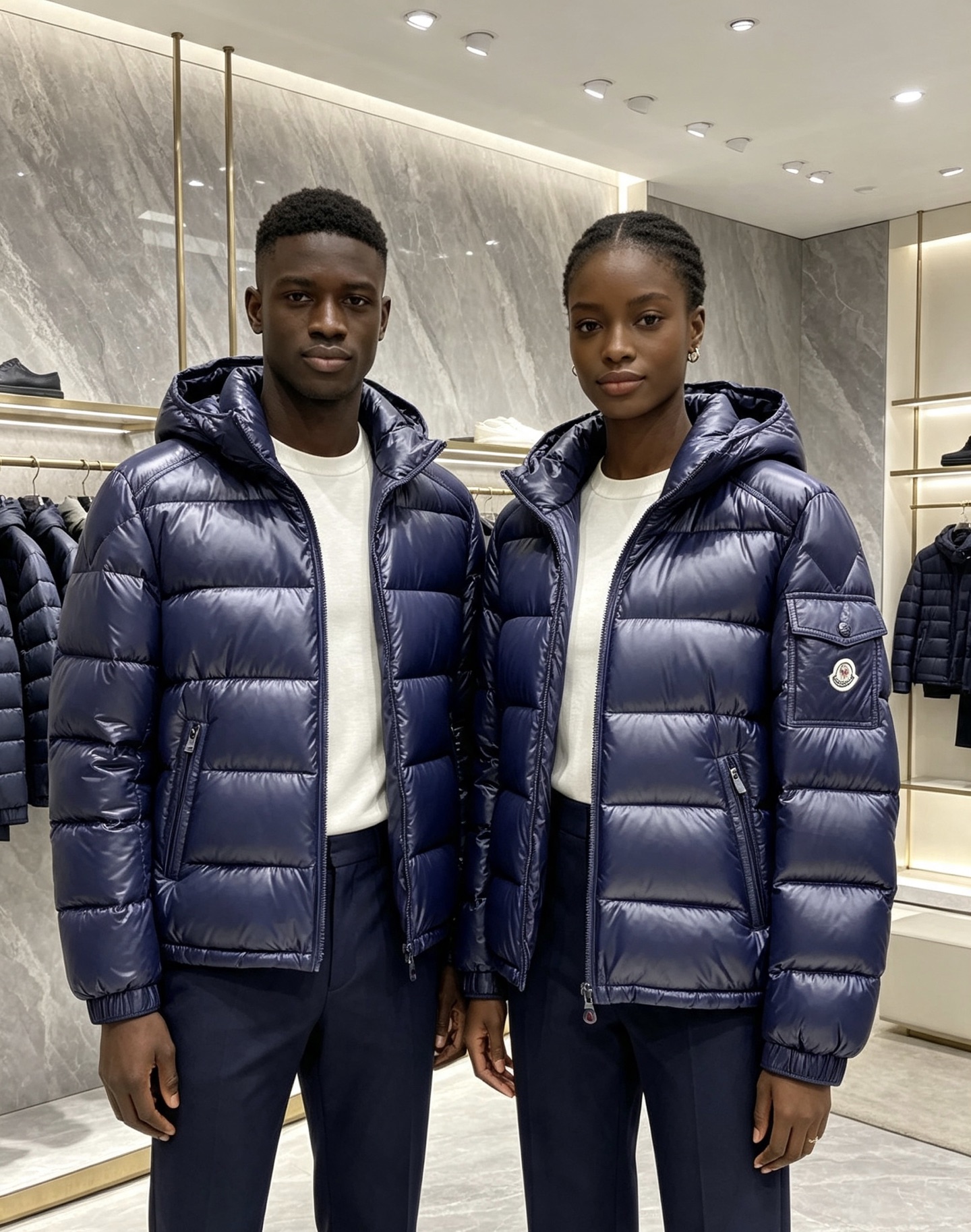 Jackets