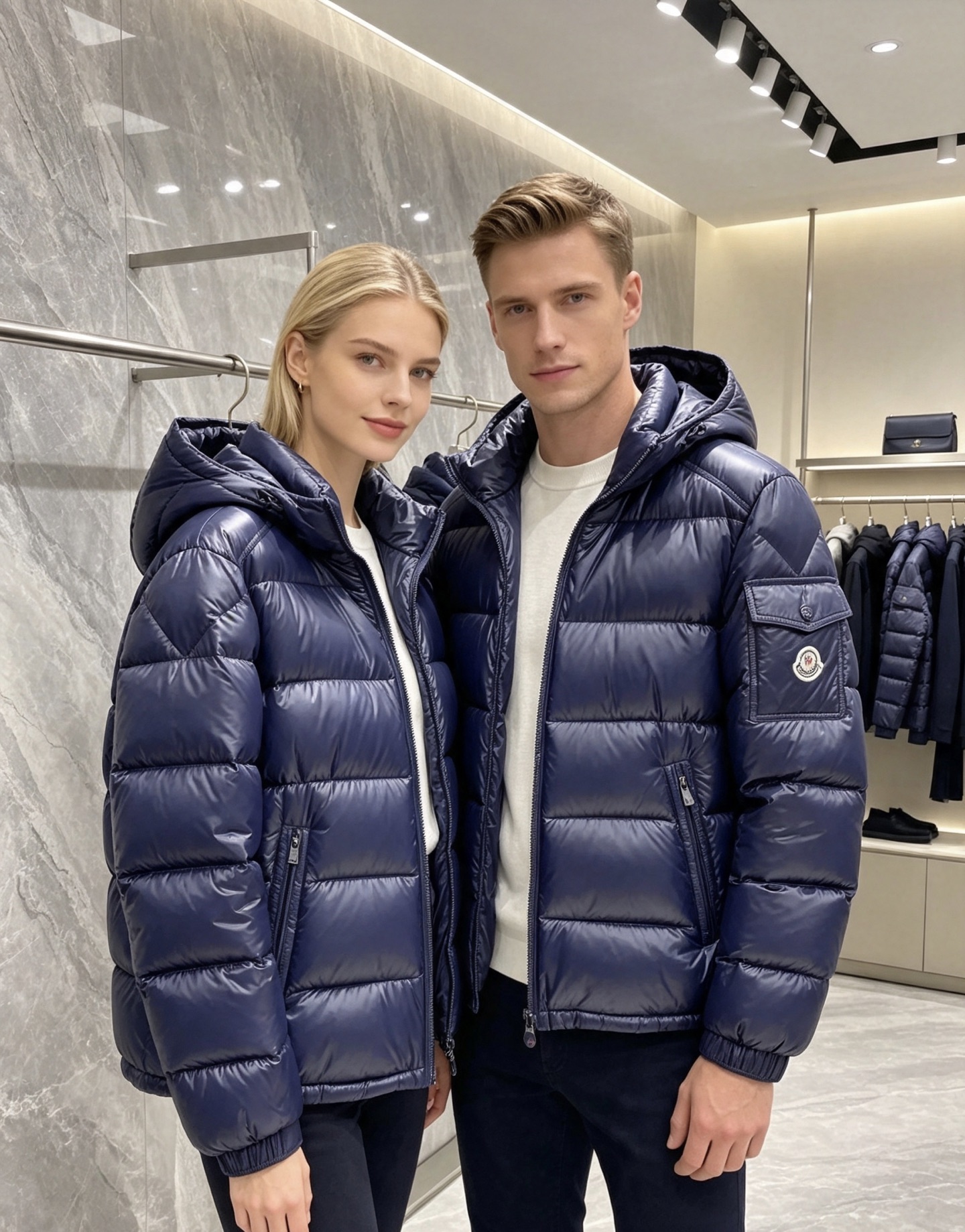 Jackets