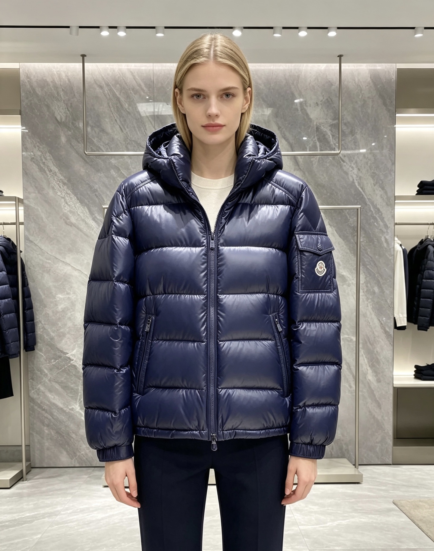 Jackets