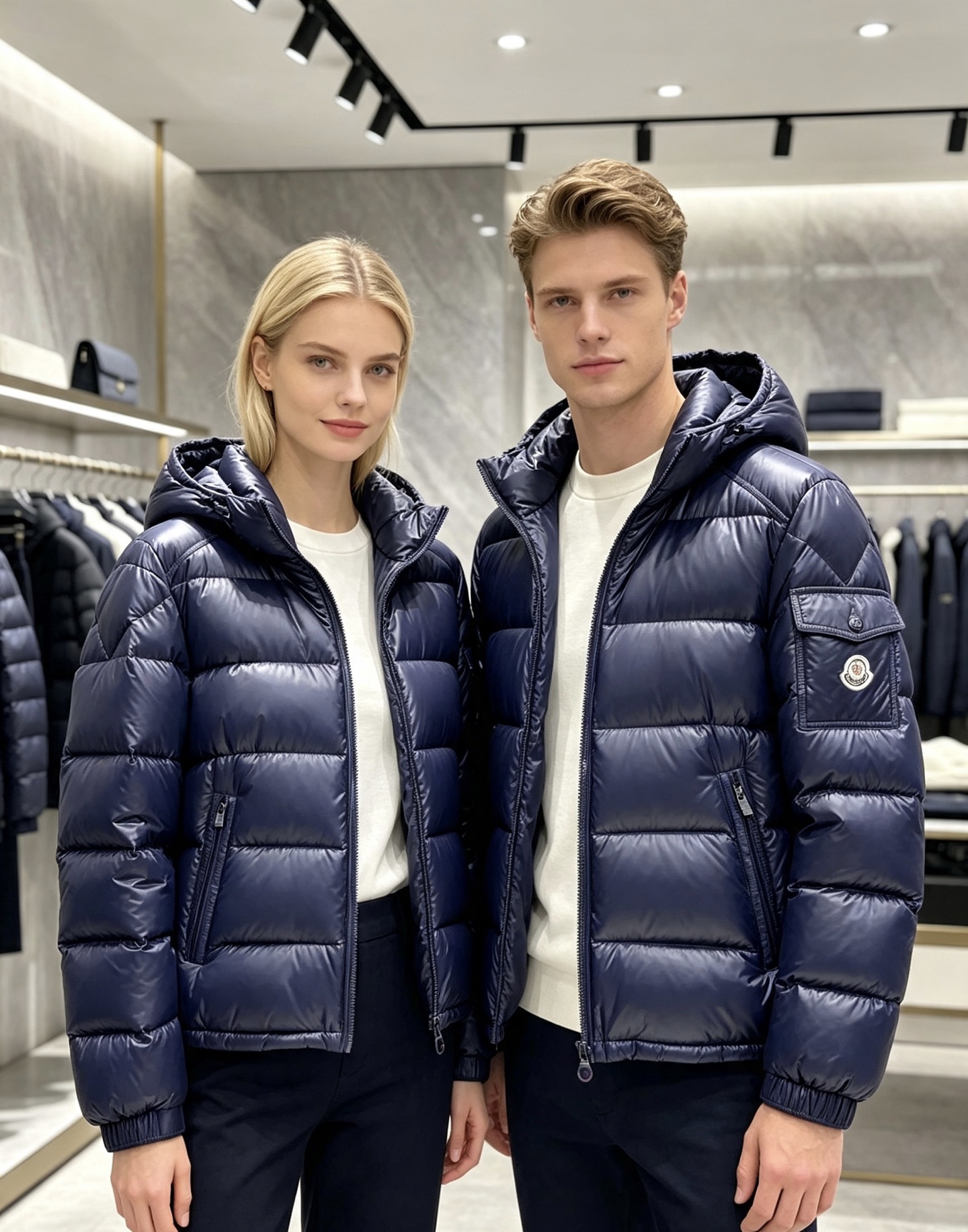 Jackets