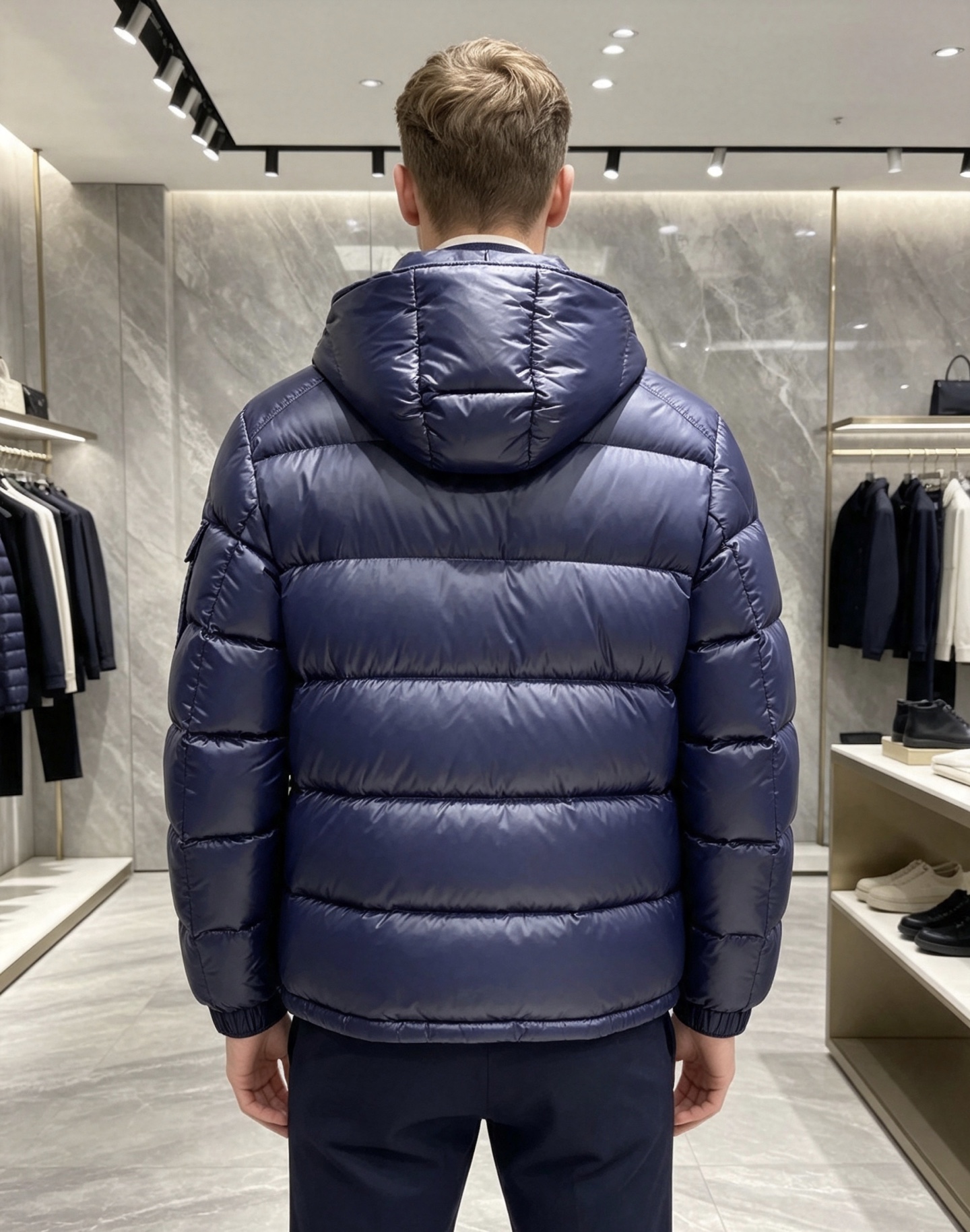 Jackets
