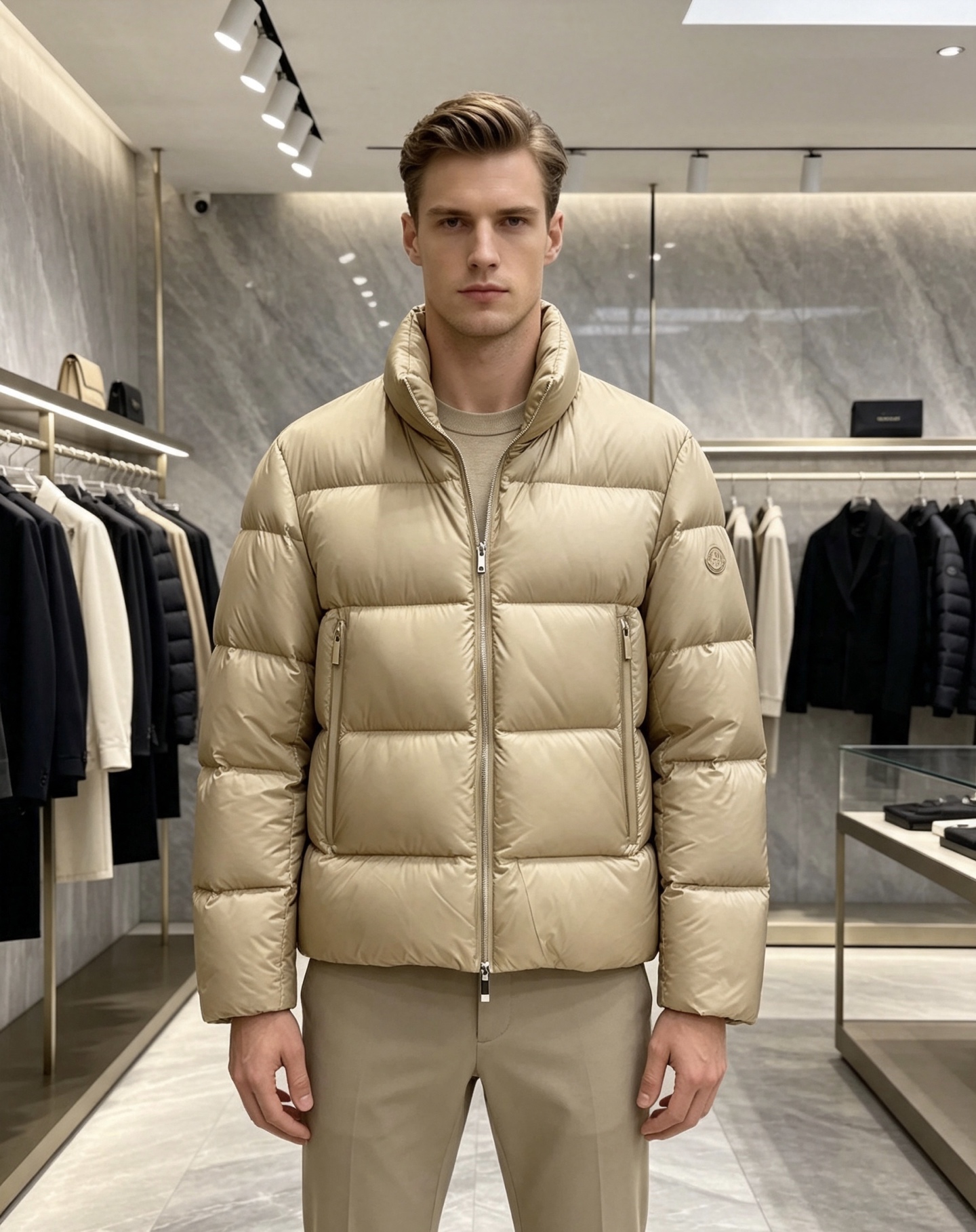 Jackets