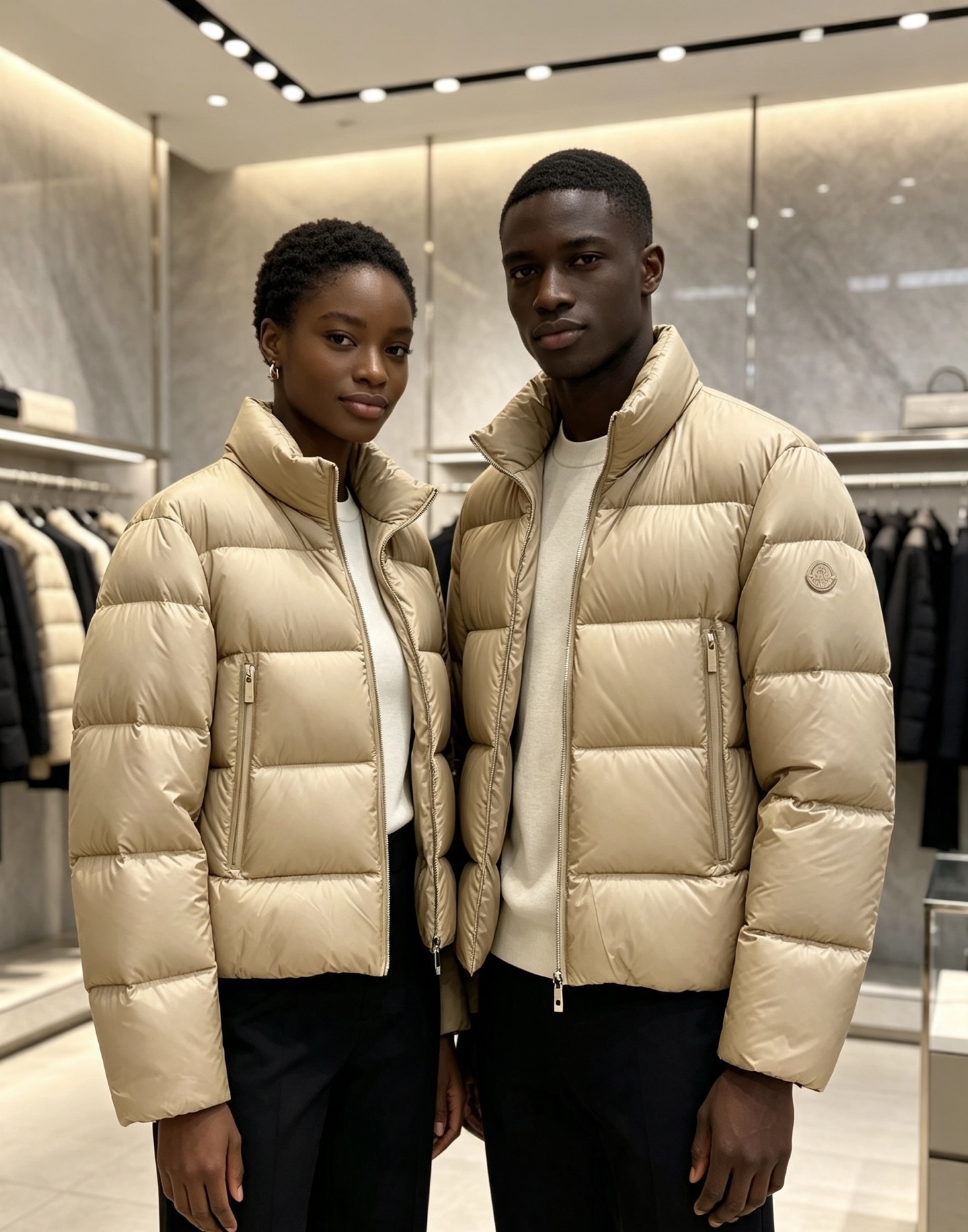 Jackets