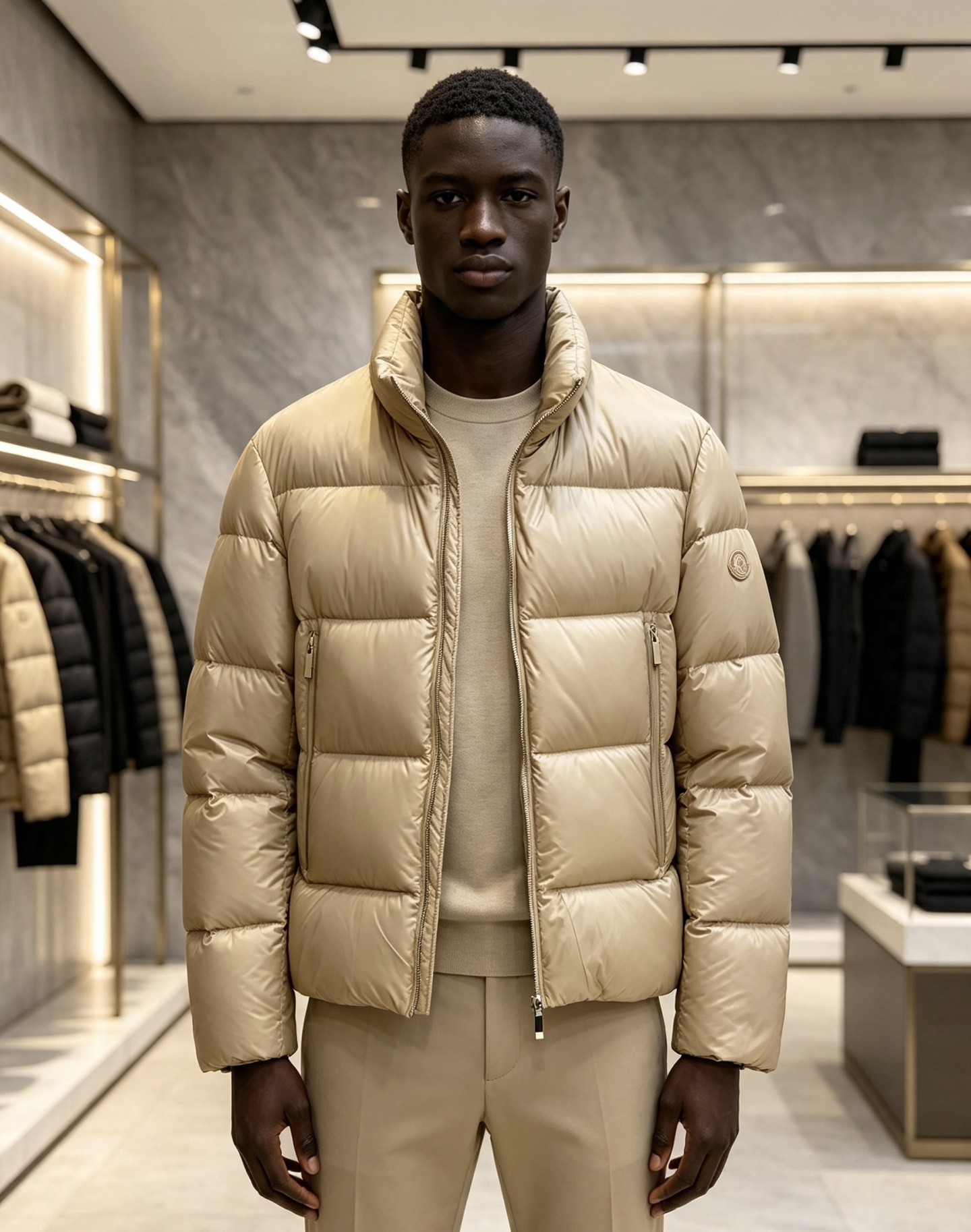 Jackets