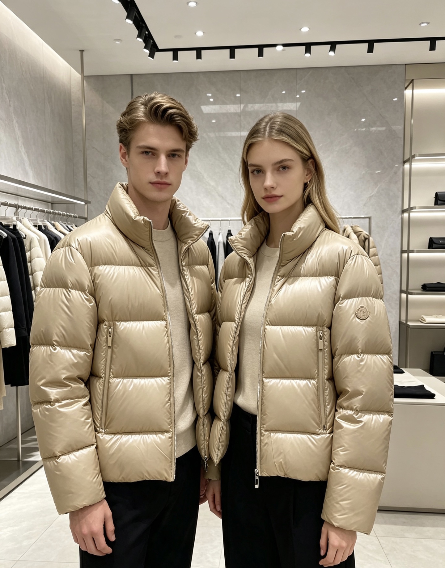 Jackets