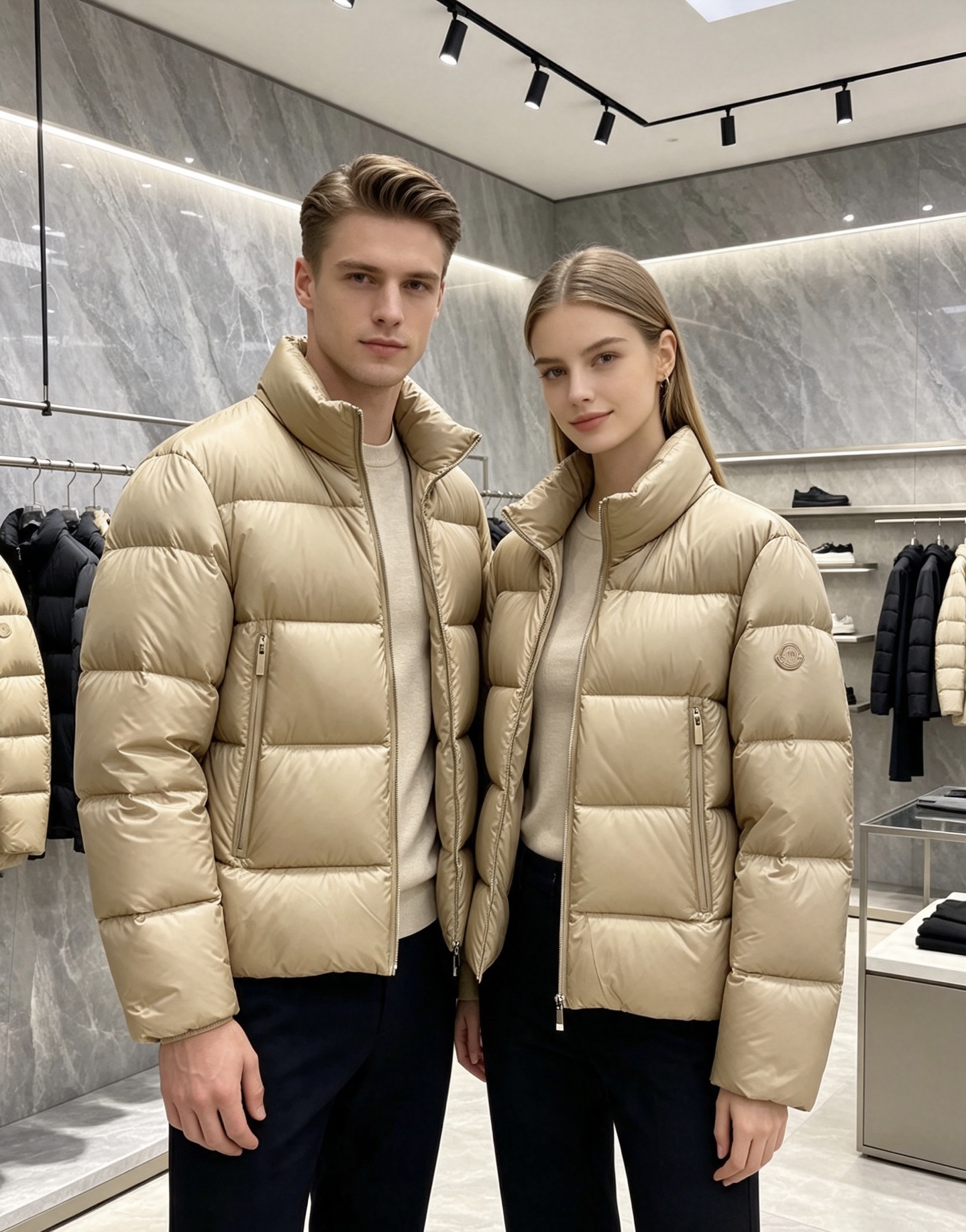 Jackets