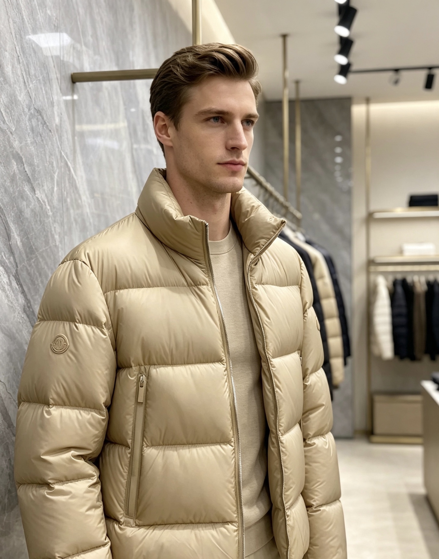 Jackets