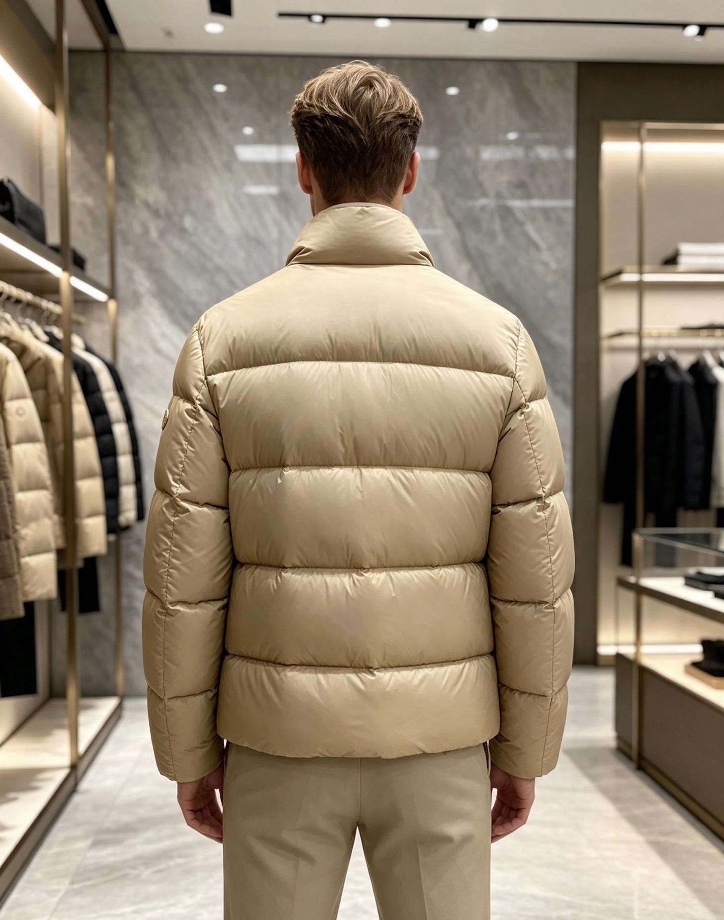 Jackets