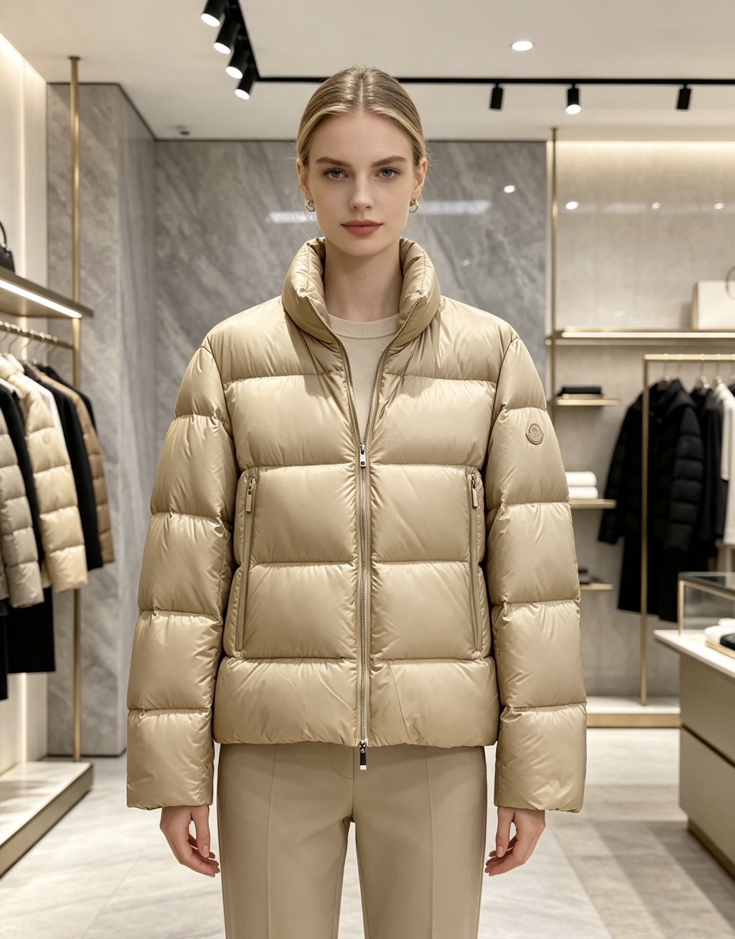Jackets