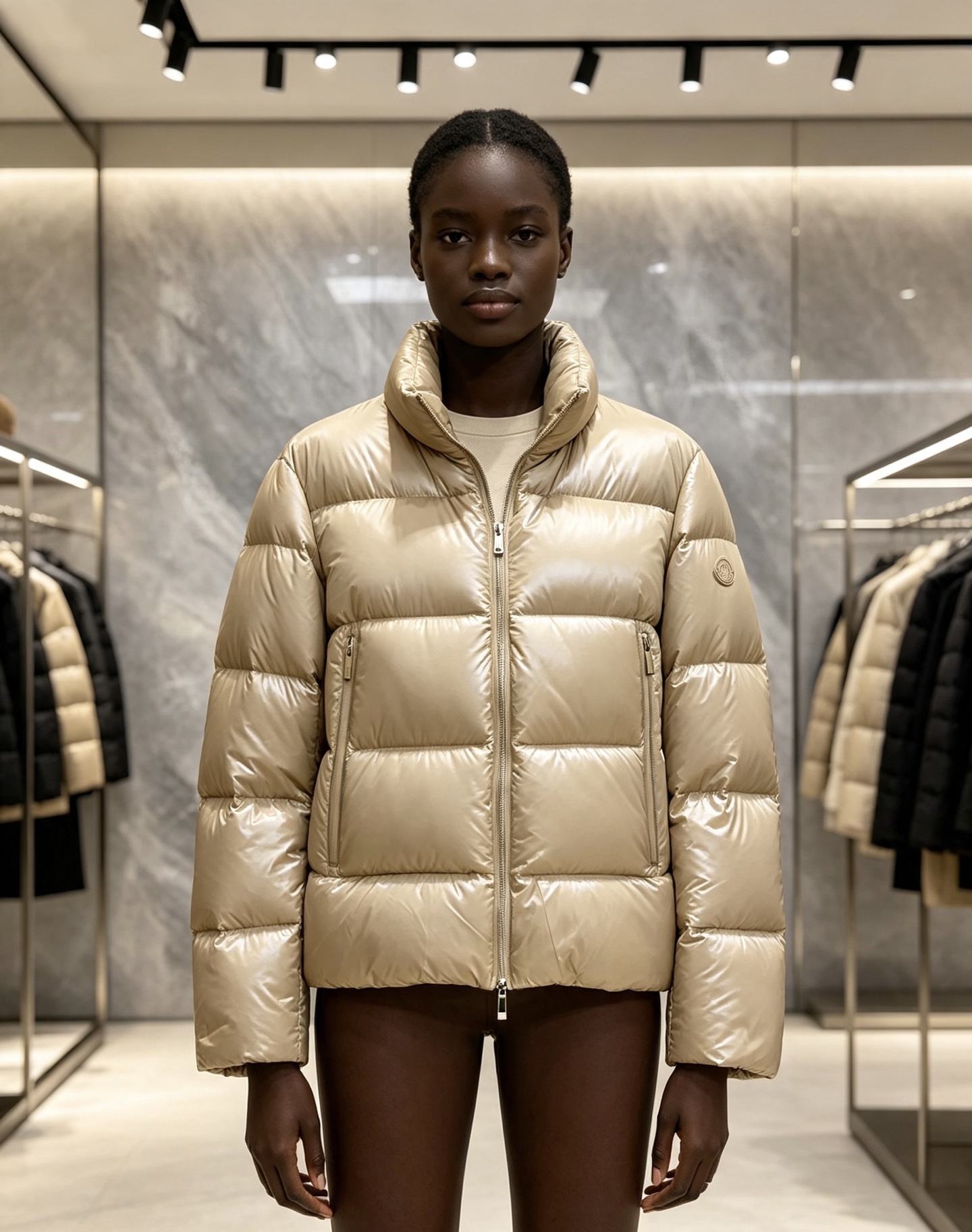 Jackets
