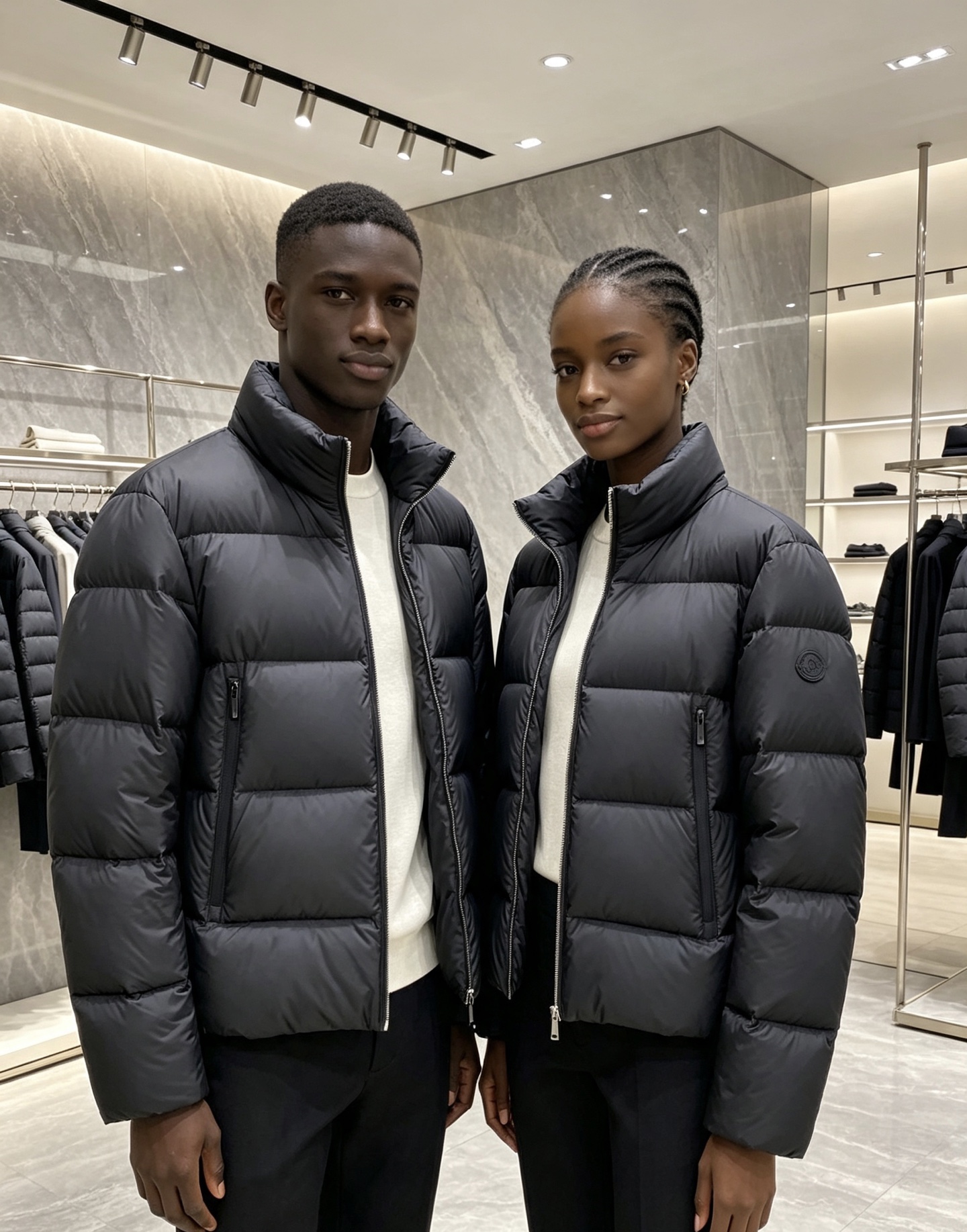 Jackets