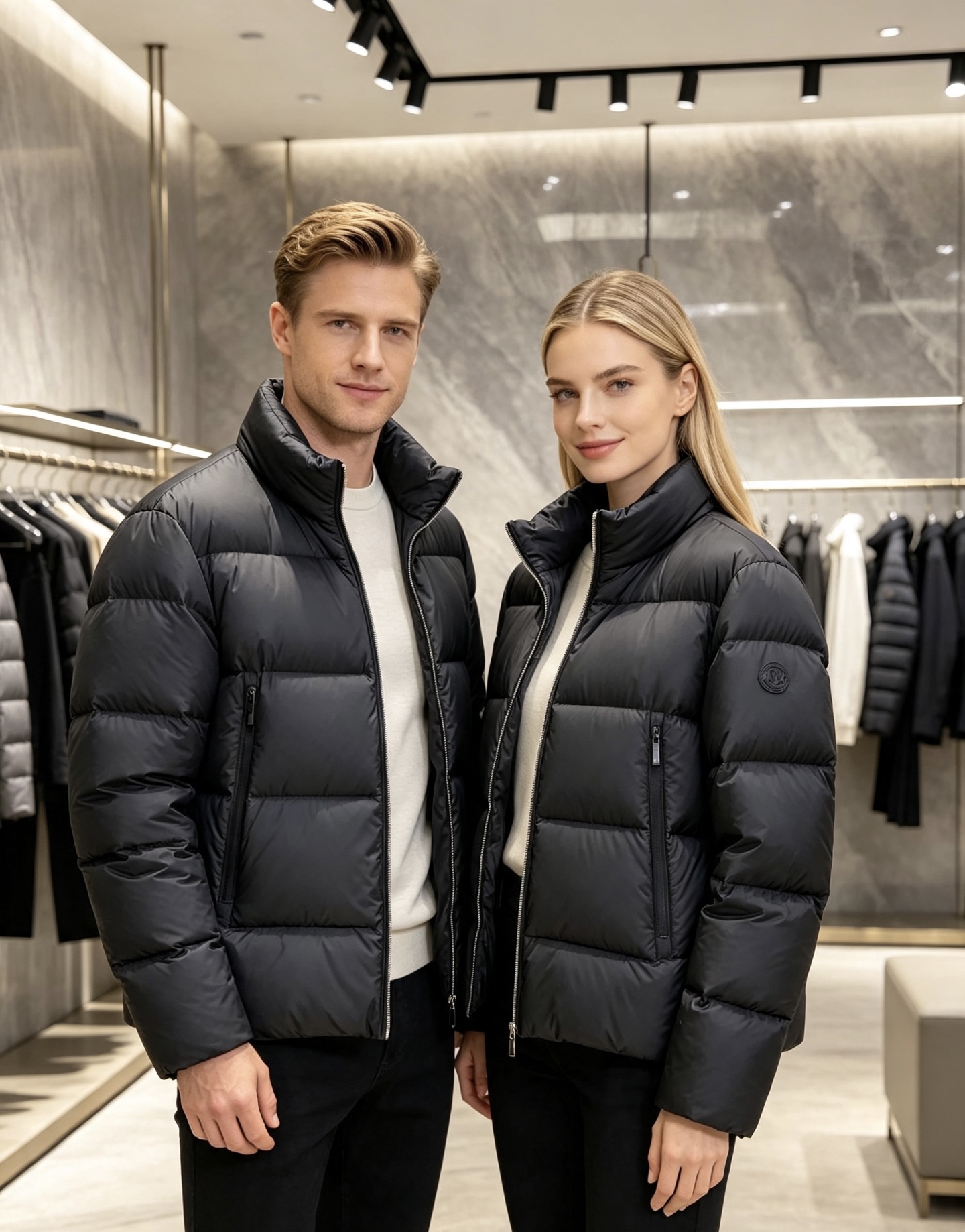Jackets