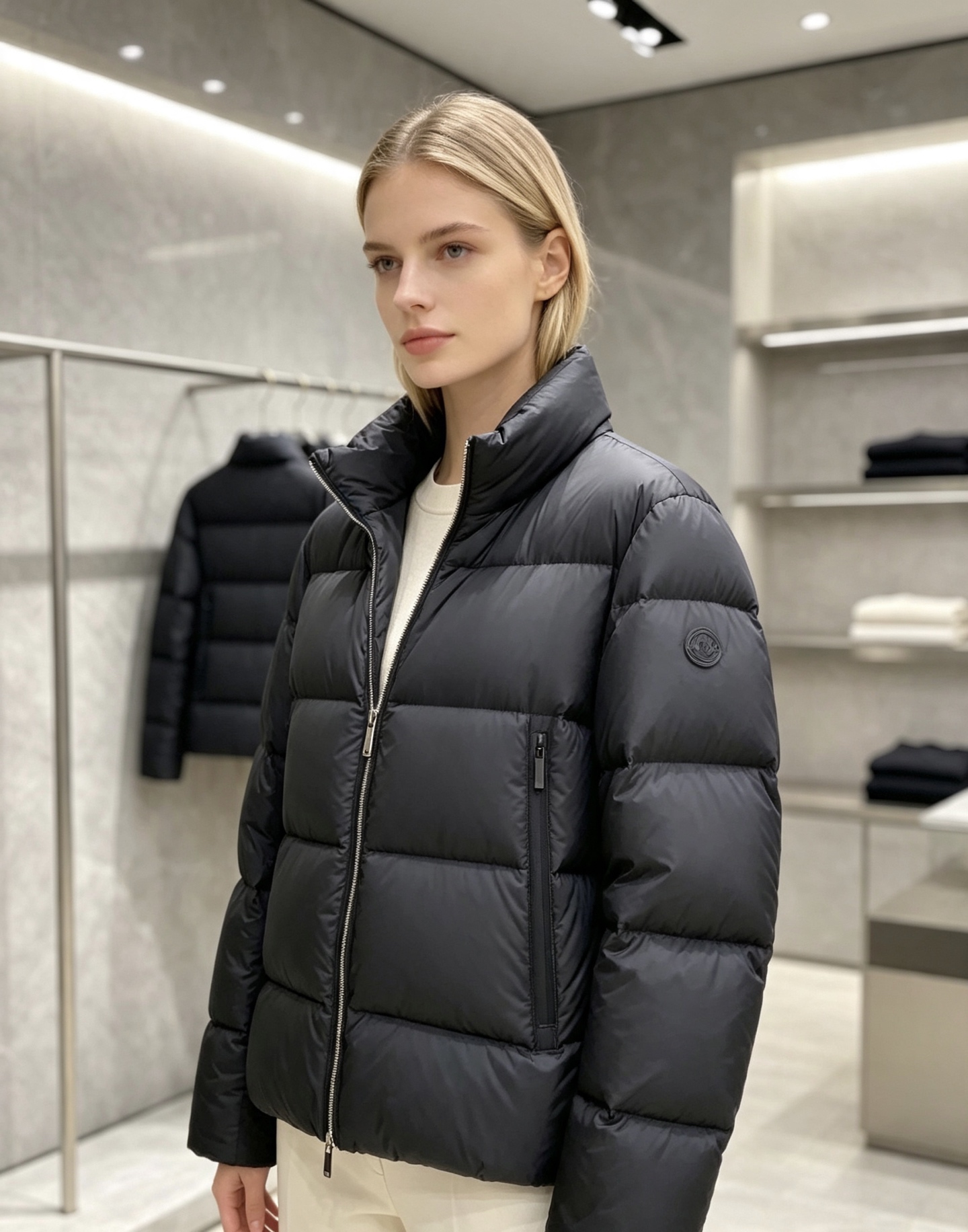 Jackets