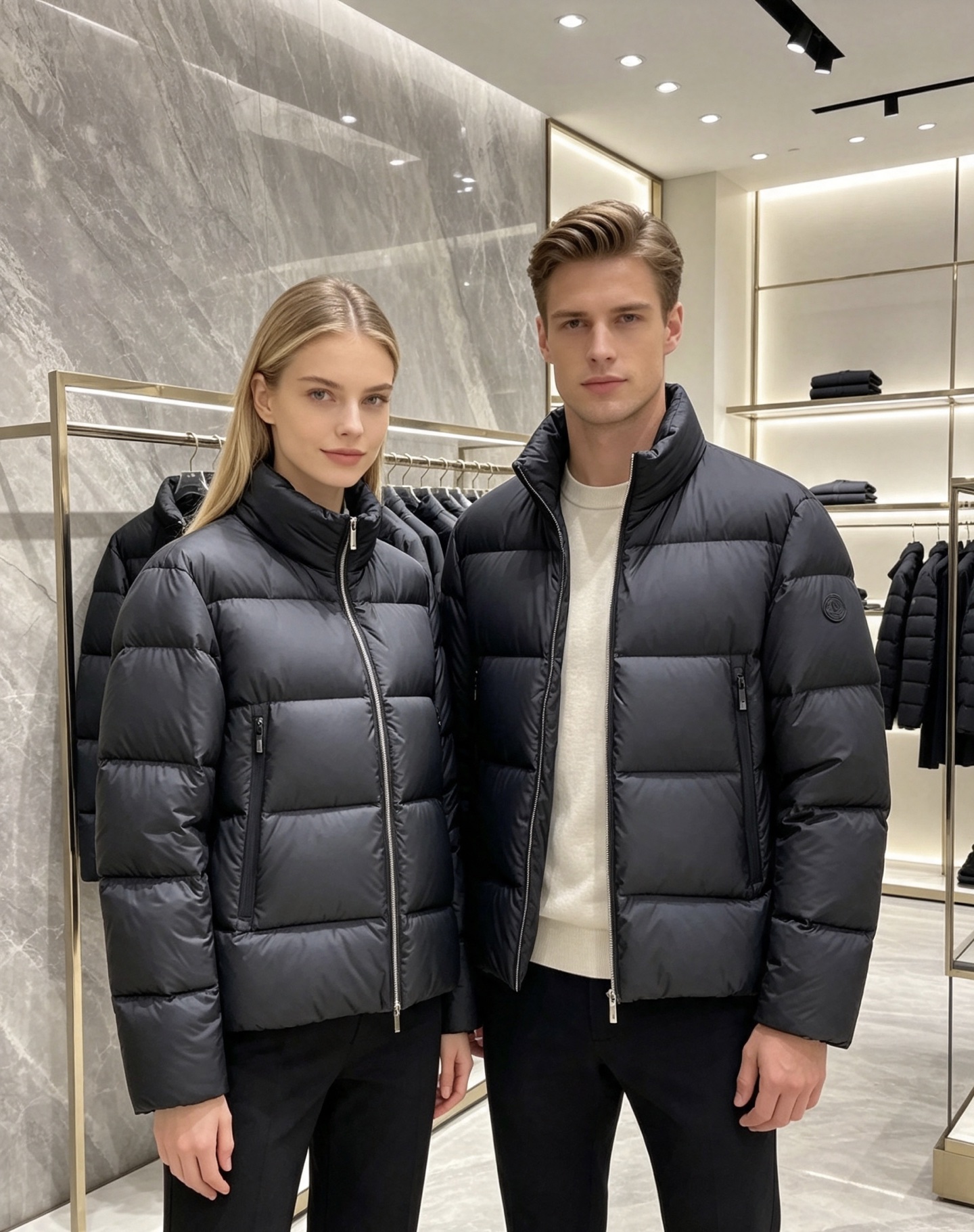 Jackets