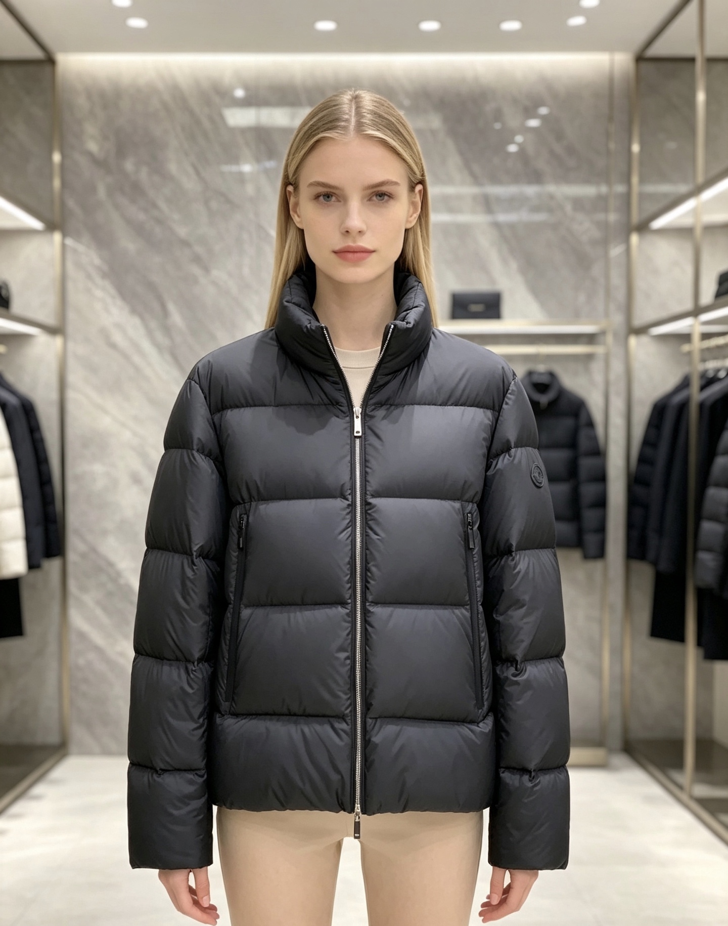 Jackets