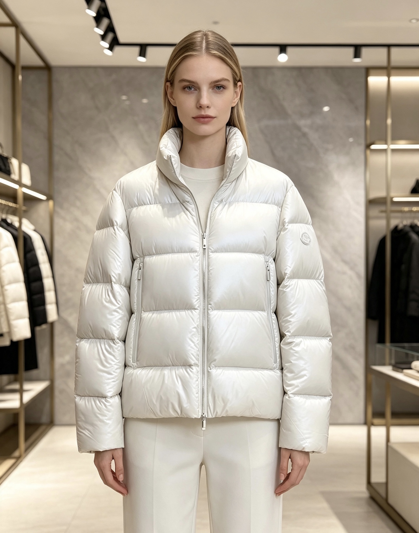 Jackets