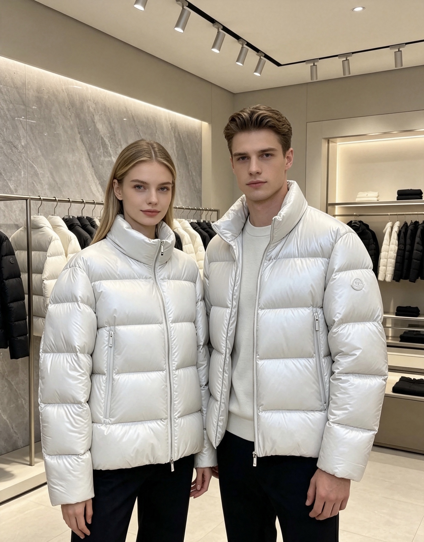 Jackets