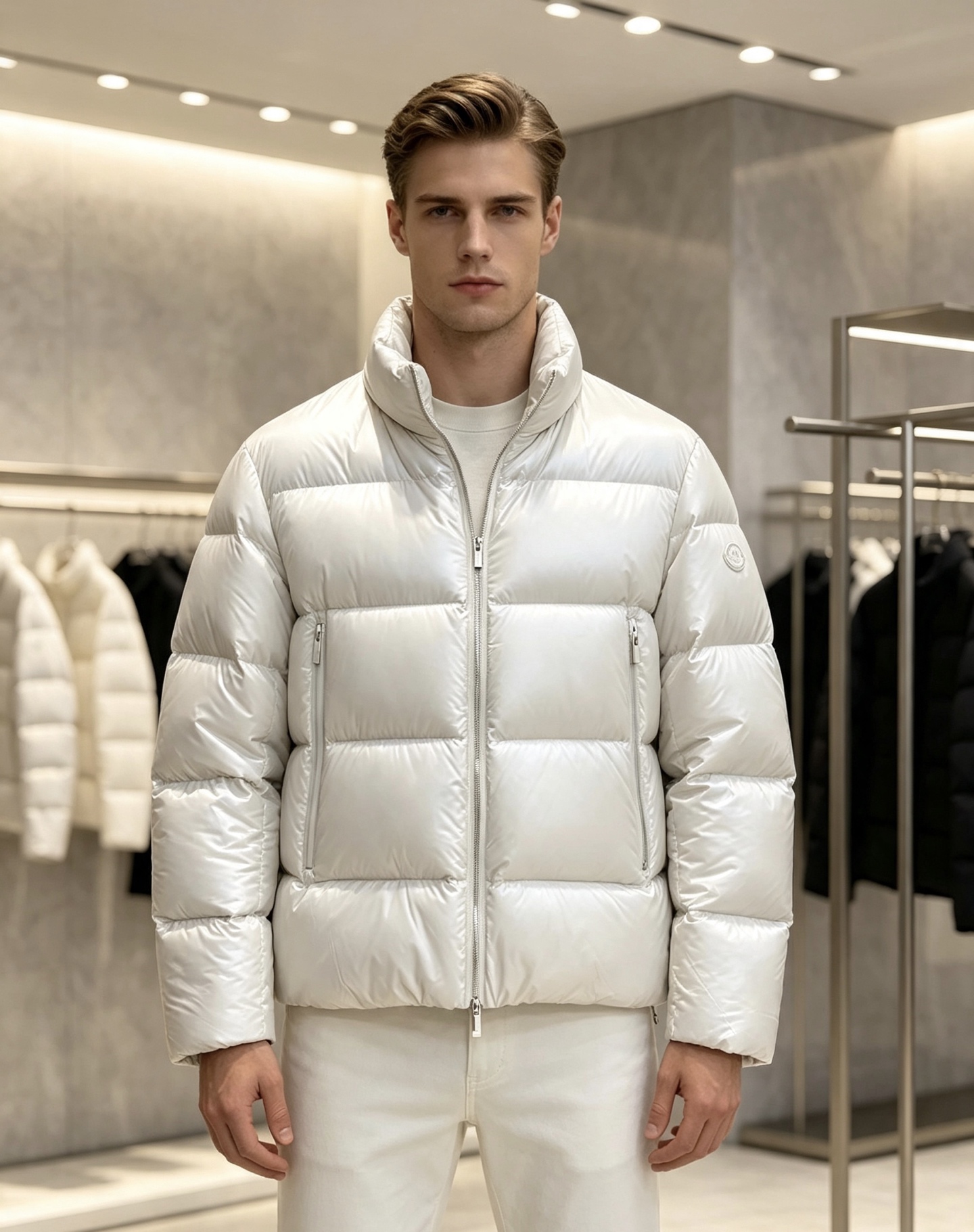 Jackets