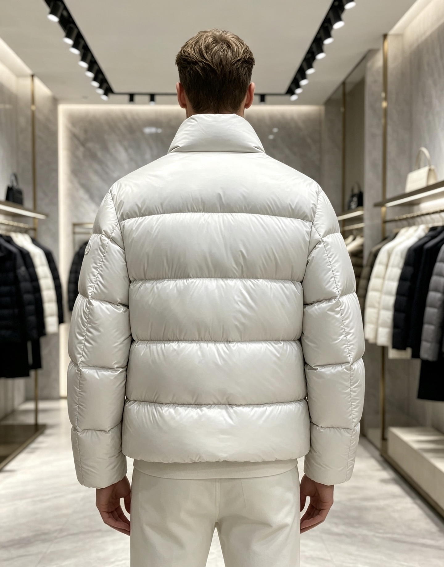 Jackets
