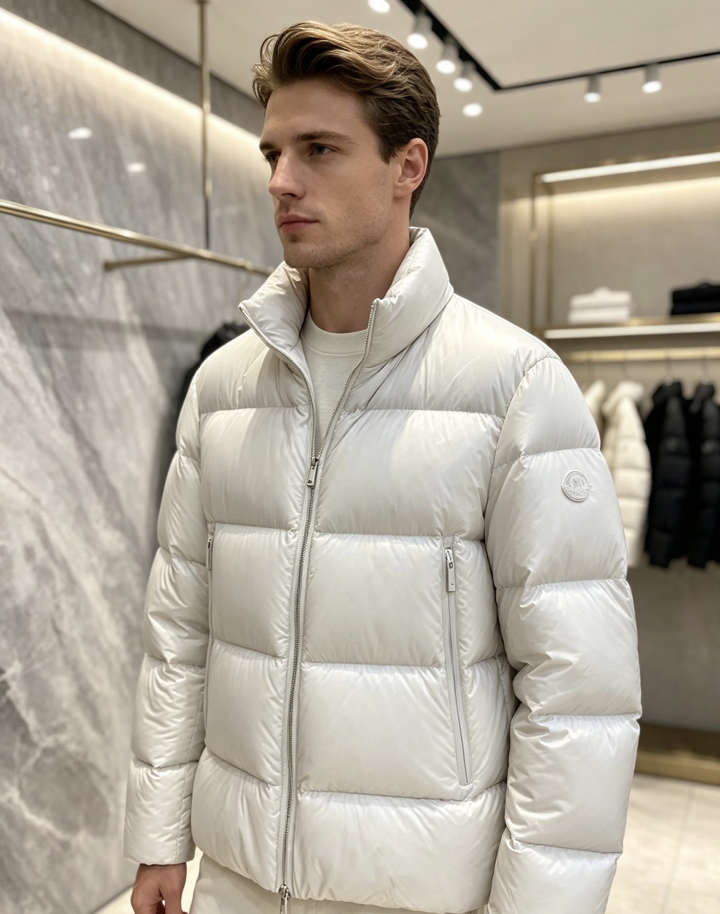 Jackets