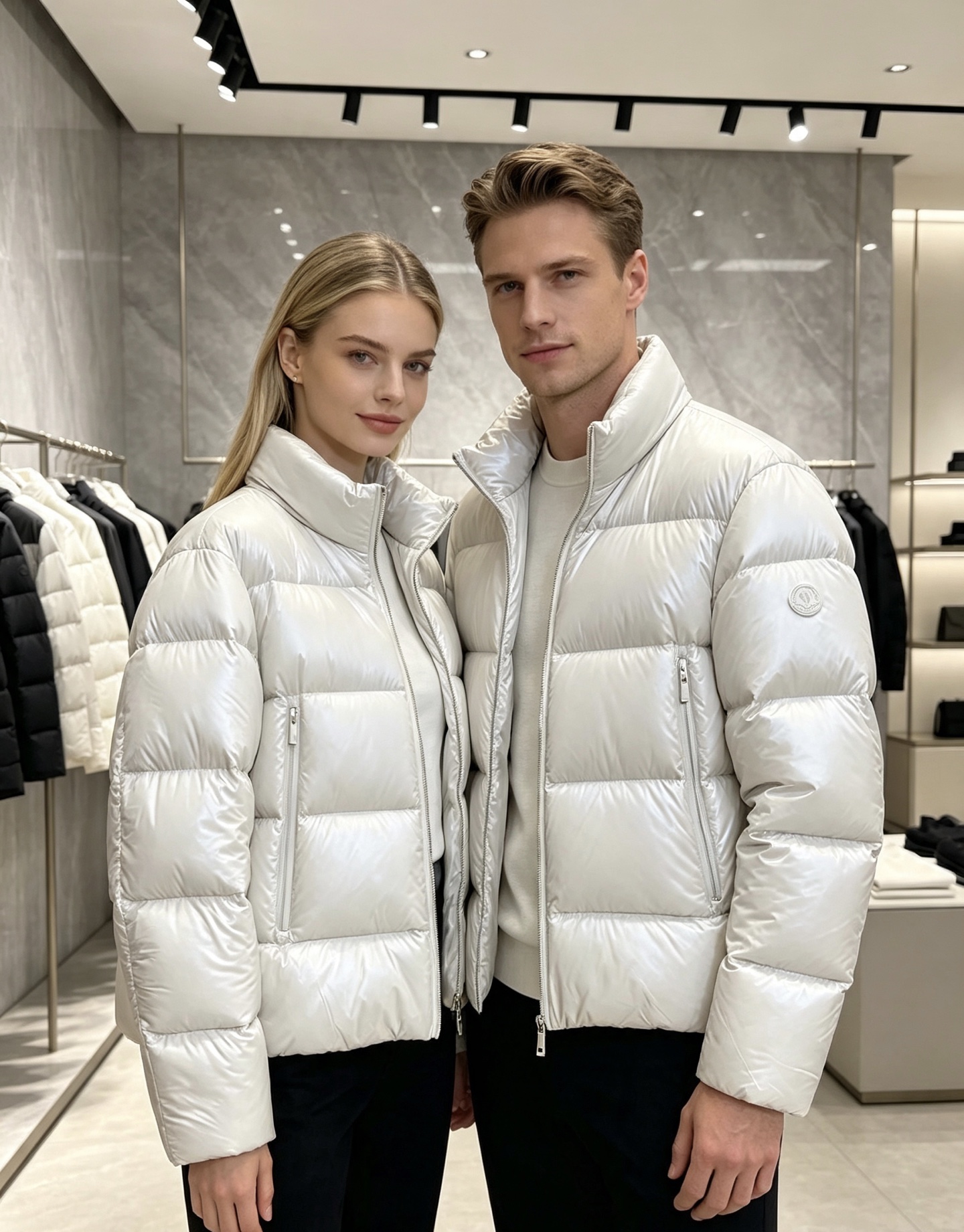 Jackets