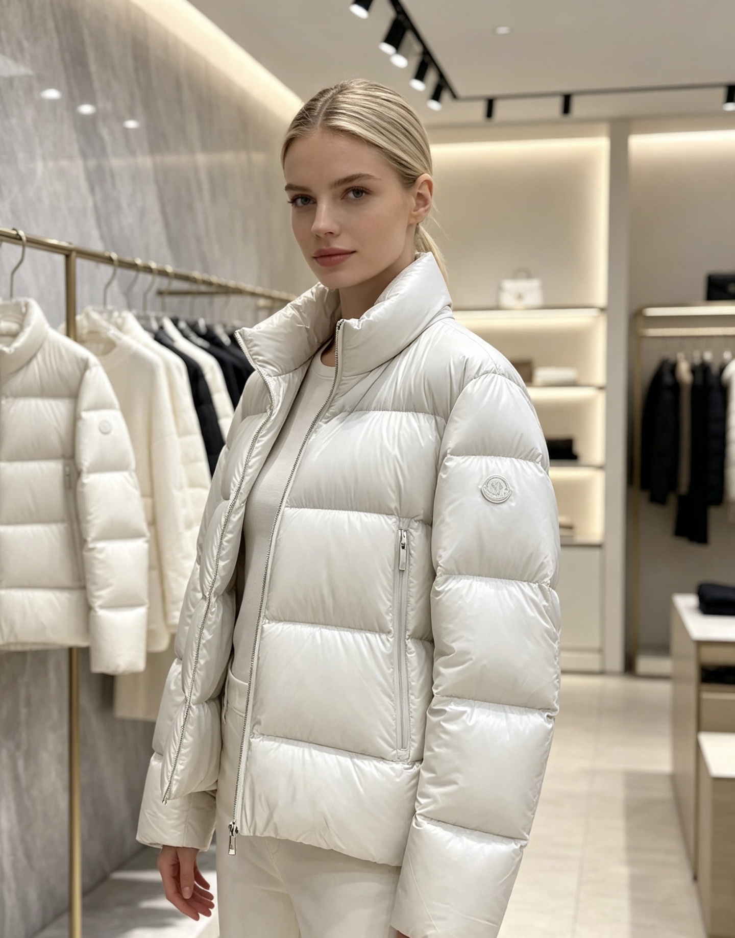 Jackets