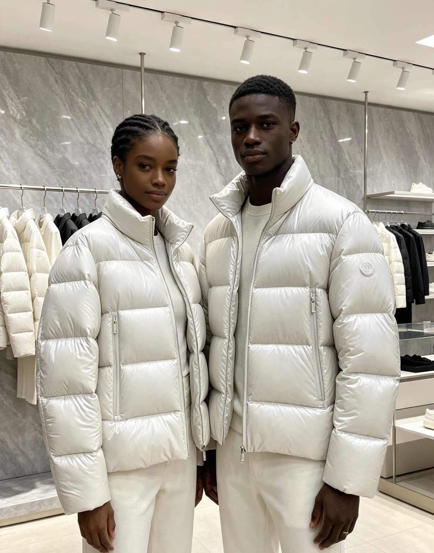 Jackets