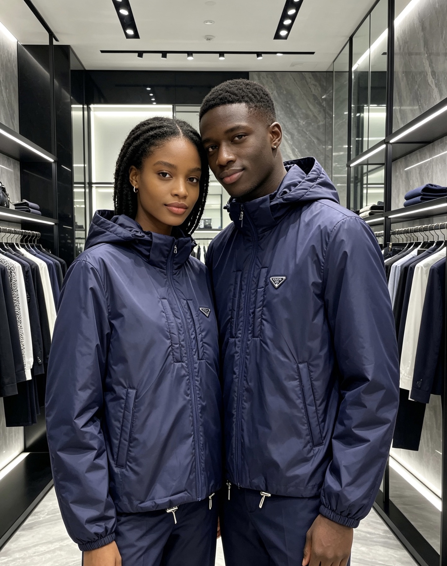 Jackets