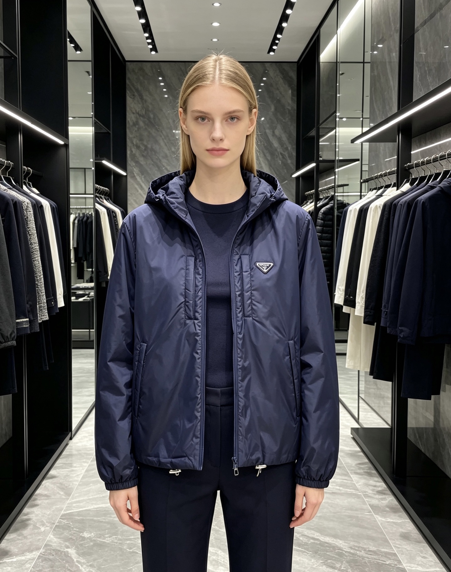 Jackets